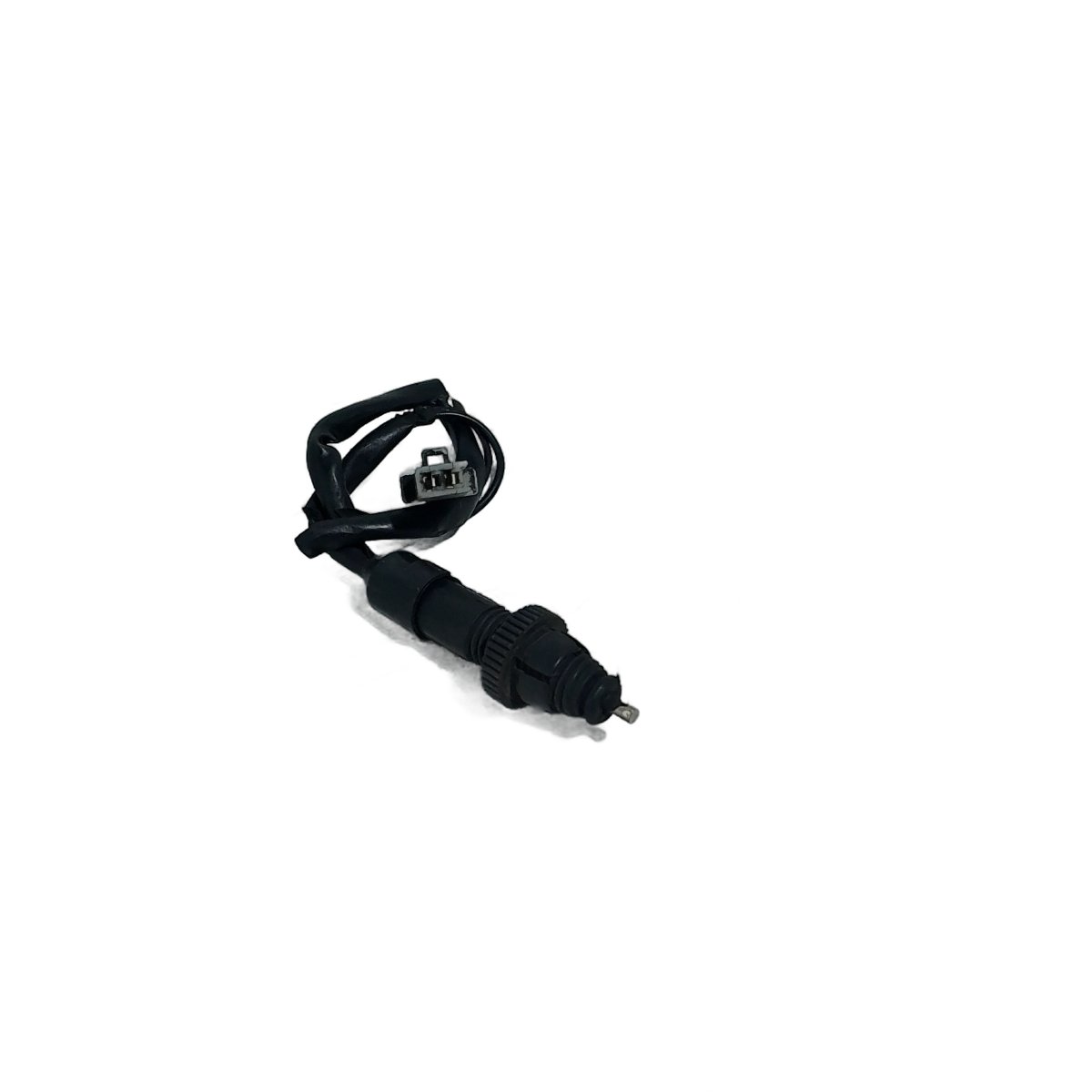 Interruptor Freio Traseiro Cg Titan 150 2004-2015 Preto
