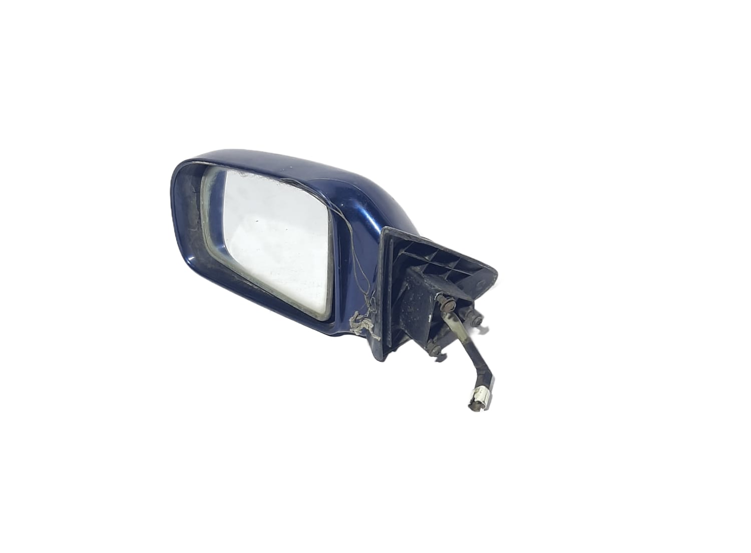 RETROVISOR HYUNDAI ELANTRA 2013 ELETRICO LADO ESQUERDO USADO - Imagem 2