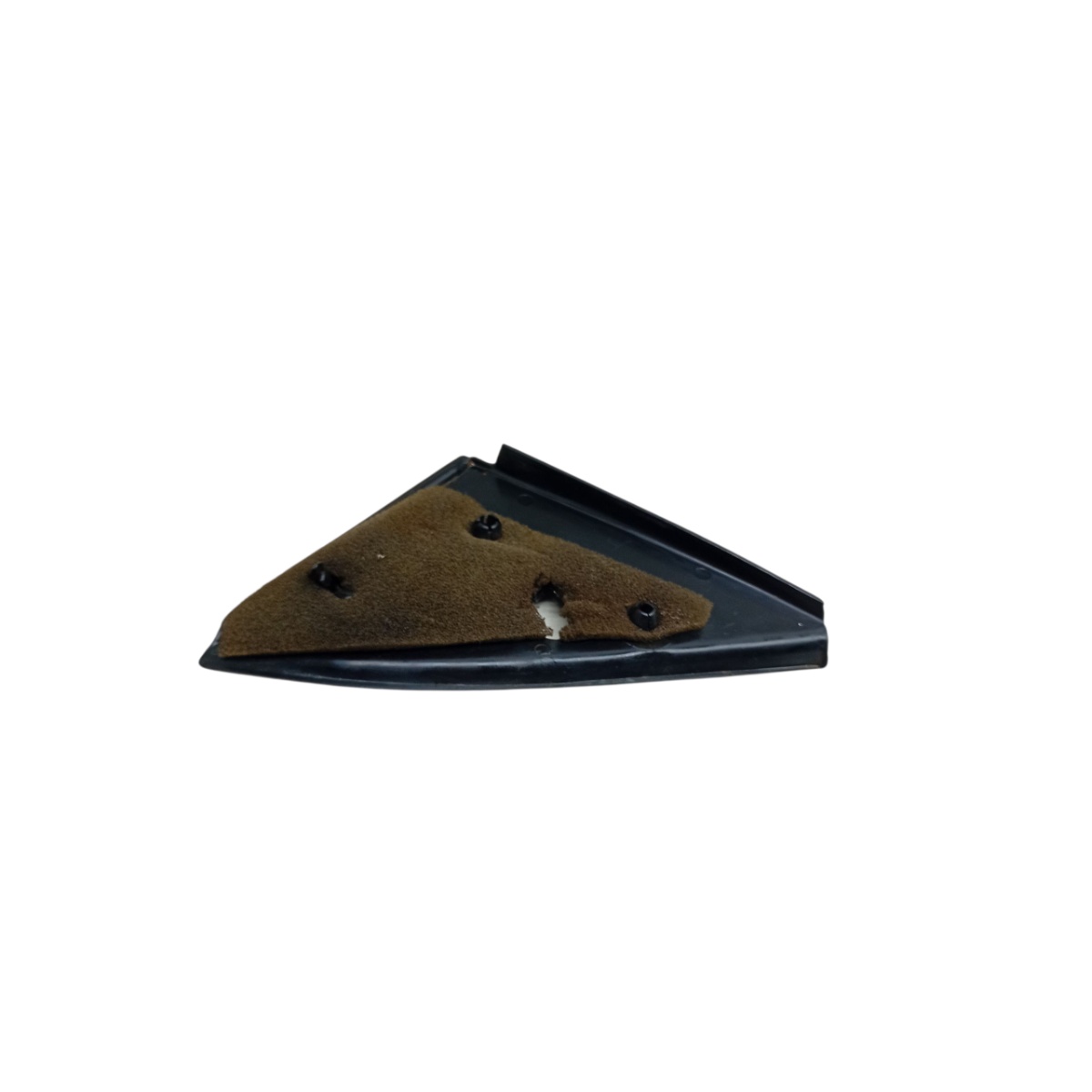 Moldura Int Retrovisor Dir Gm Kadett 1989 1998 90186578 - Imagem 5