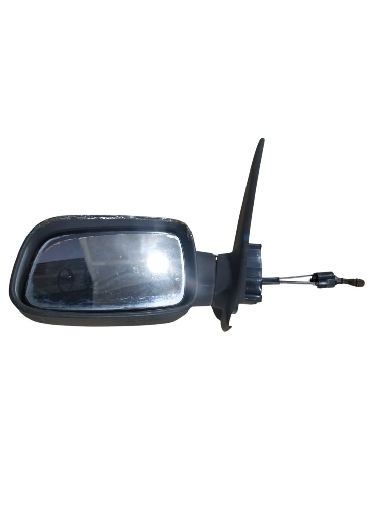 Retrovisor Externo Esquerdo Citroen Zx 98 C/detalhe - Imagem 2