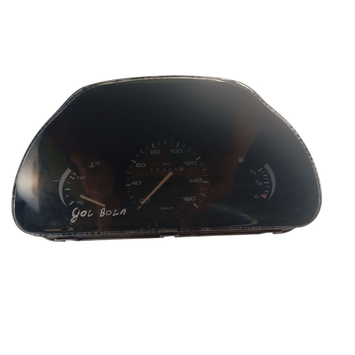 Painel de Instrumentos Volkswagen Gol Bola - Imagem 1