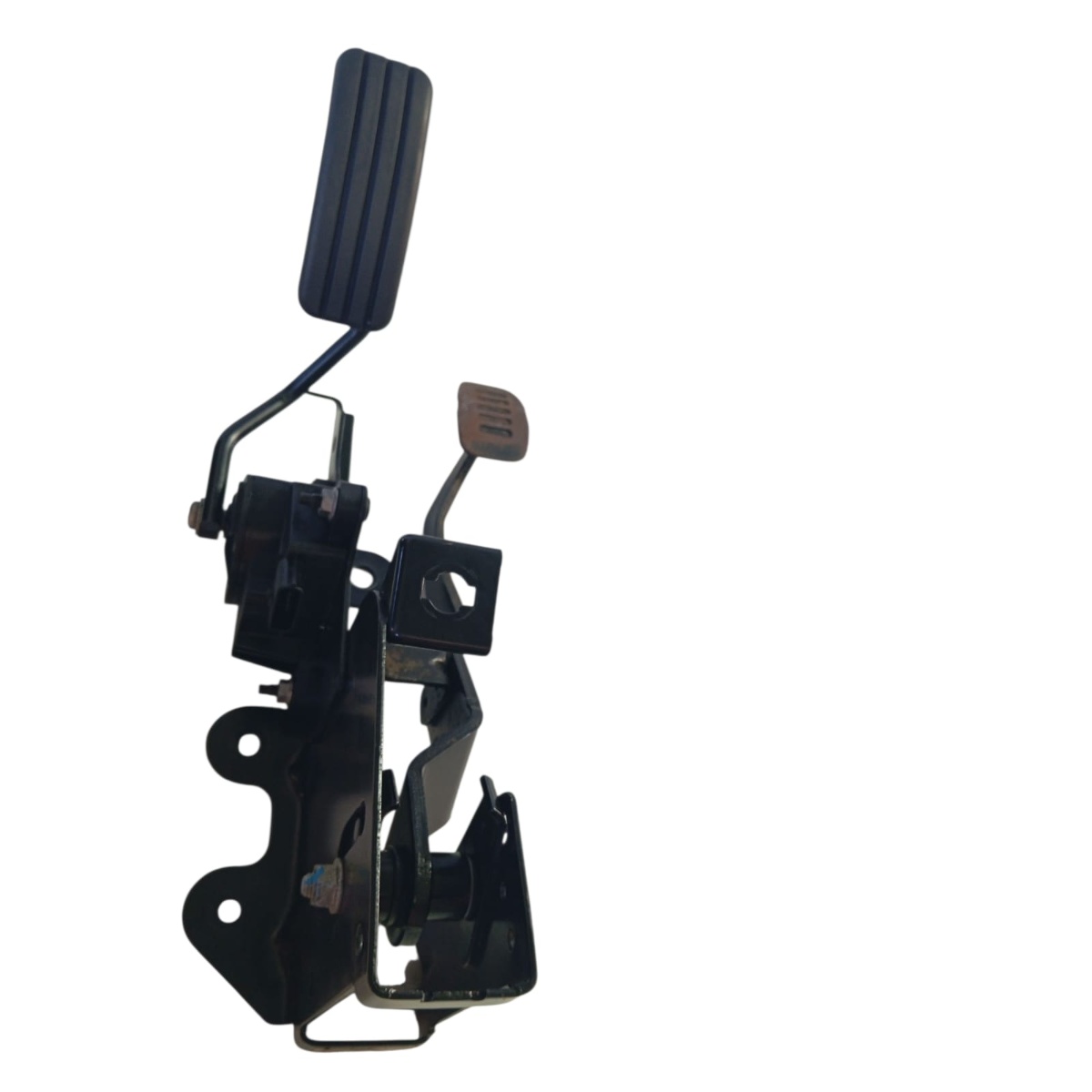 Pedal Acelerador Eletrônico Original Renault Megane 08 À 13 - Imagem 2