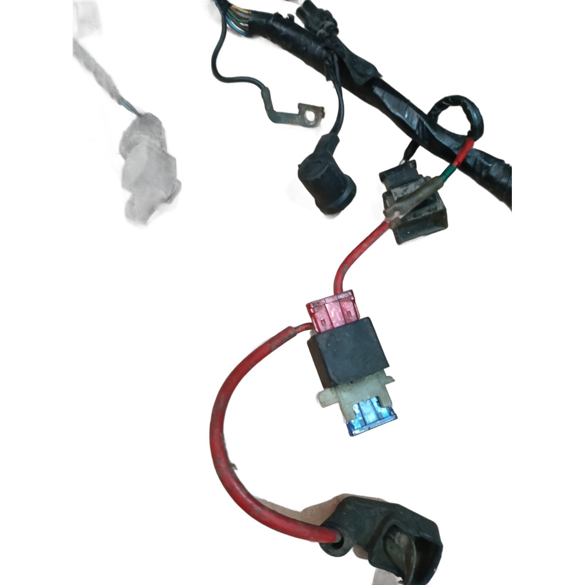Fiação chicote da XTZ 125cc pedal - Imagem 3