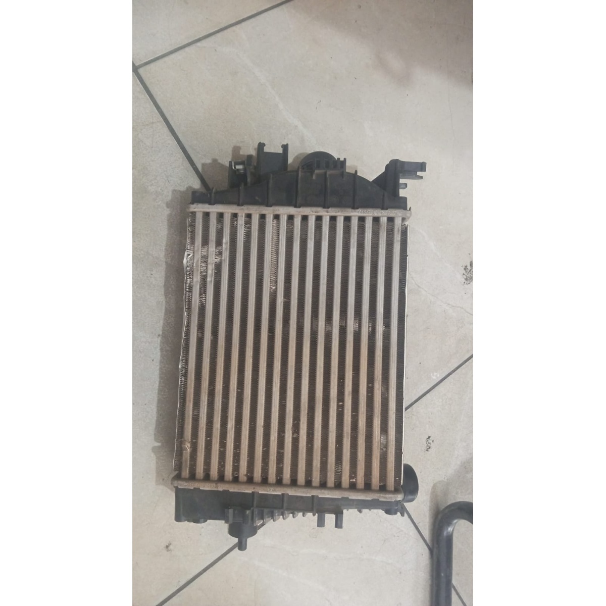 Intercooler 1.0 12V Kardian 2024 Em Diante 144615819 - Imagem 5