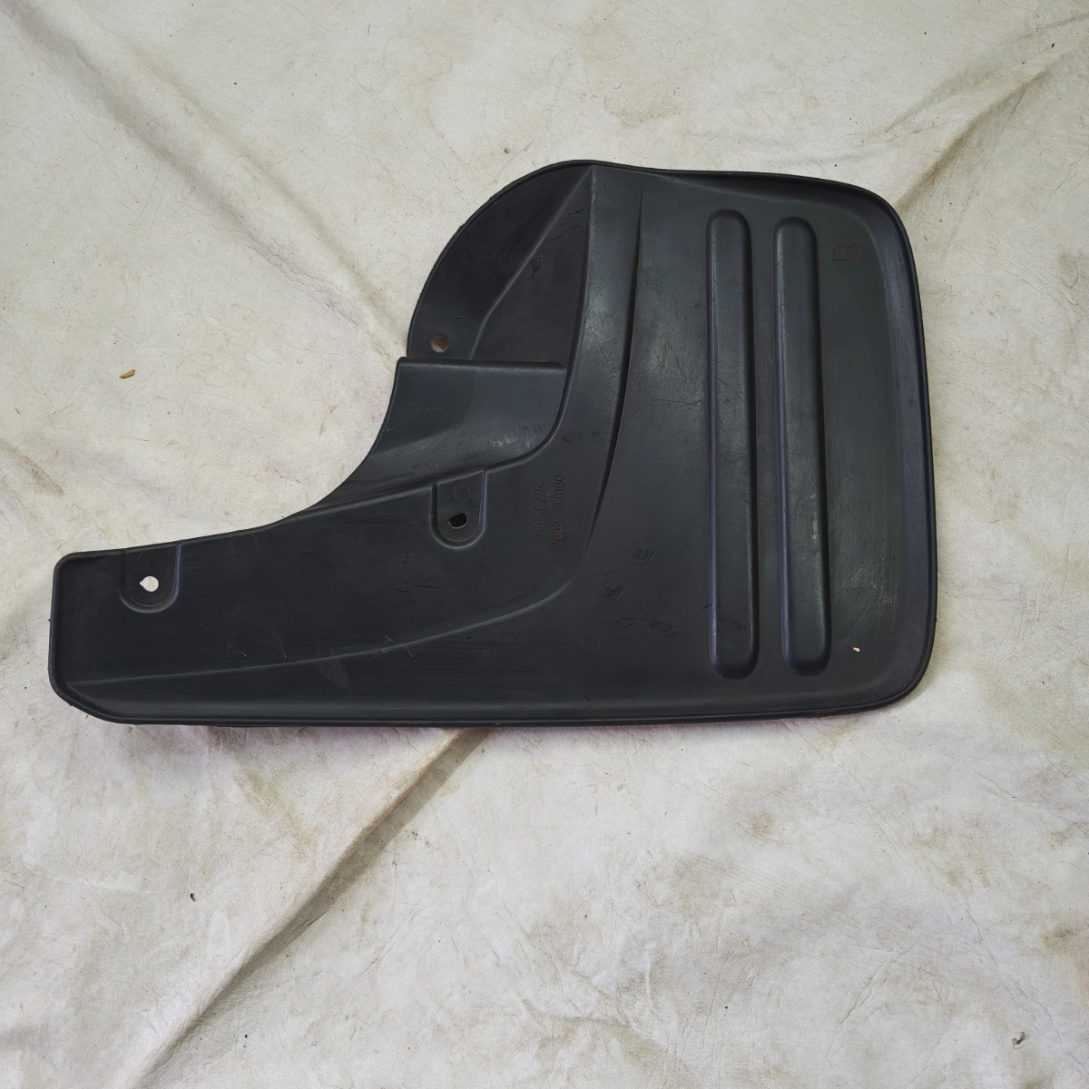 Parabarro Dianteiro Direito Hilux 2005 2015 - Imagem 4