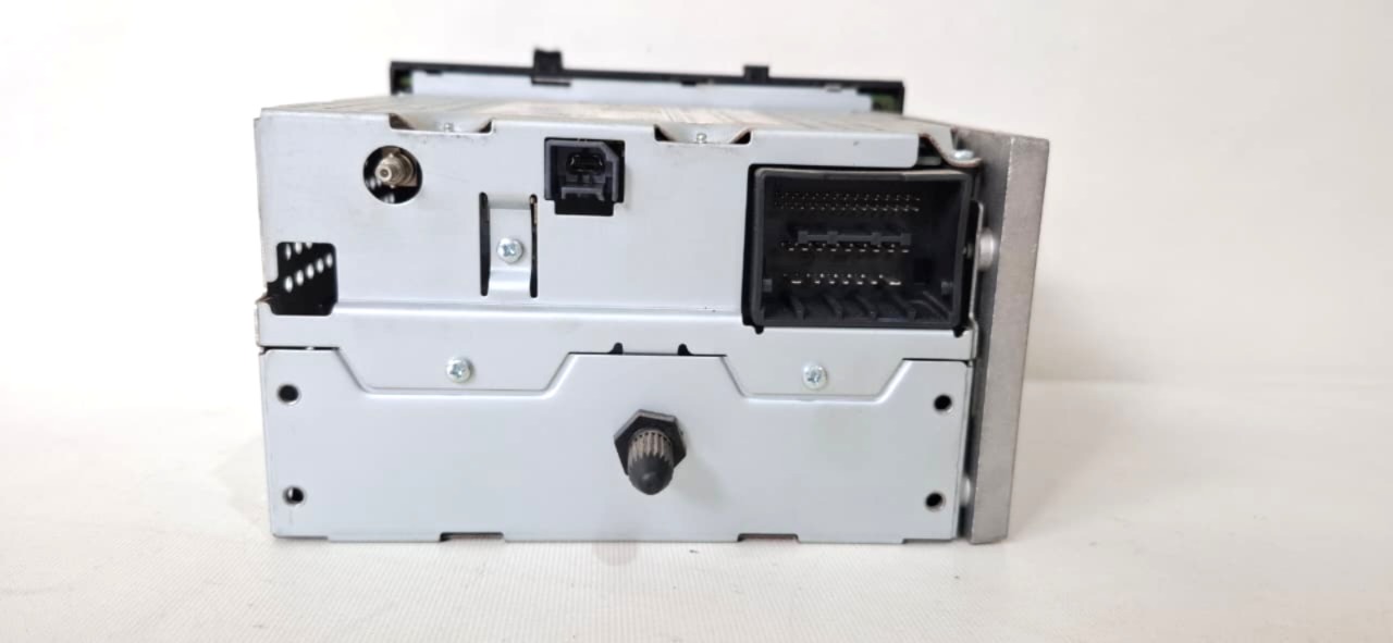 Rádio Automotivo Original GM Cobalt/Spin 95179032 - Imagem 3