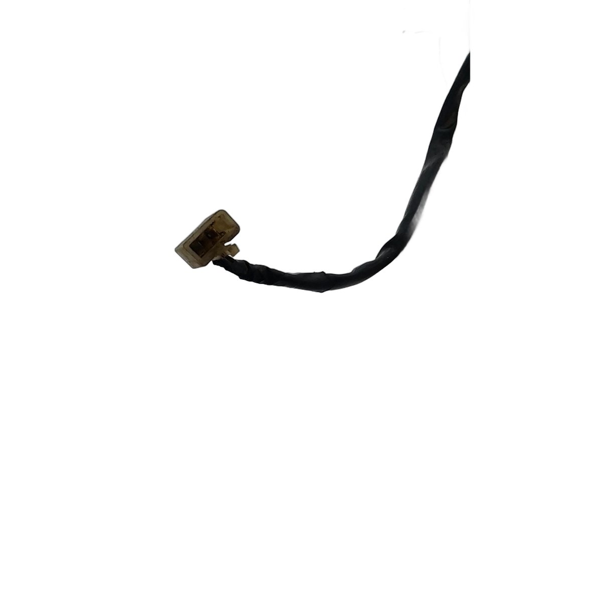 Interruptor Freio Traseiro c/Mola Nx 400 Falcon 2000-2008 - Imagem 3