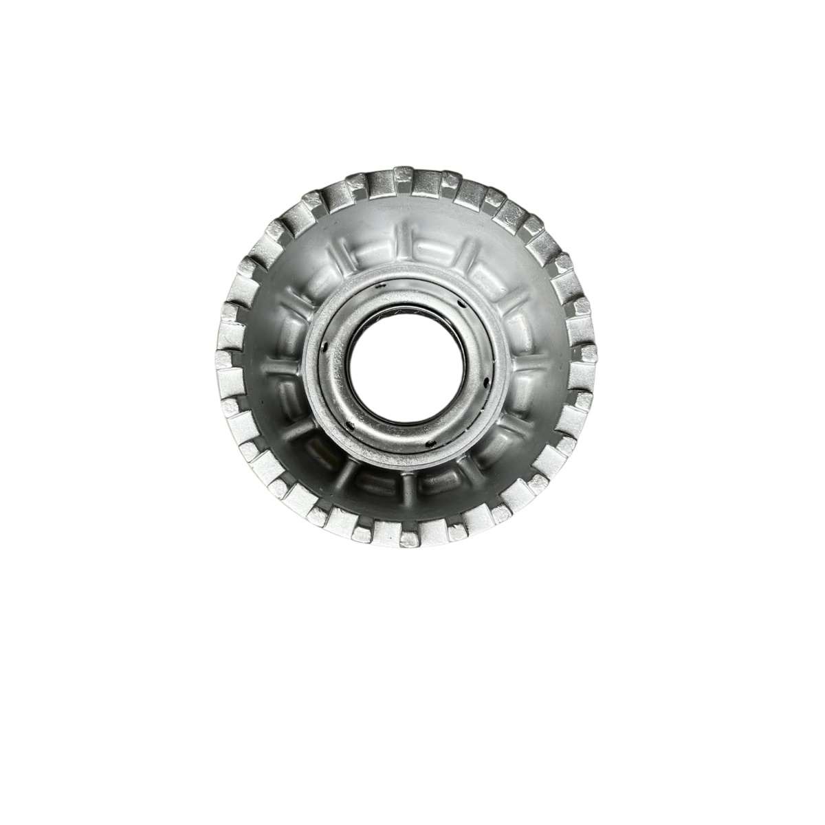 Flange Porca Câmbio Vectra Astra Kadett Monza 90121689 - Imagem 2