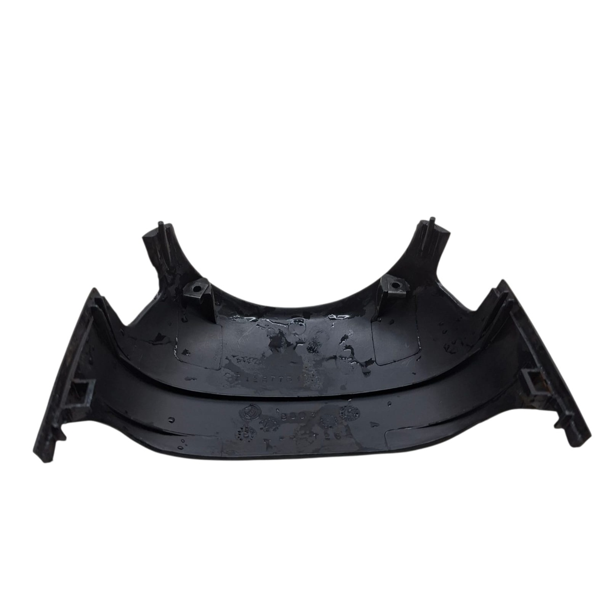 Moldura Superior Da Coluna Direção Fiat Marea 7128776140 - Imagem 3