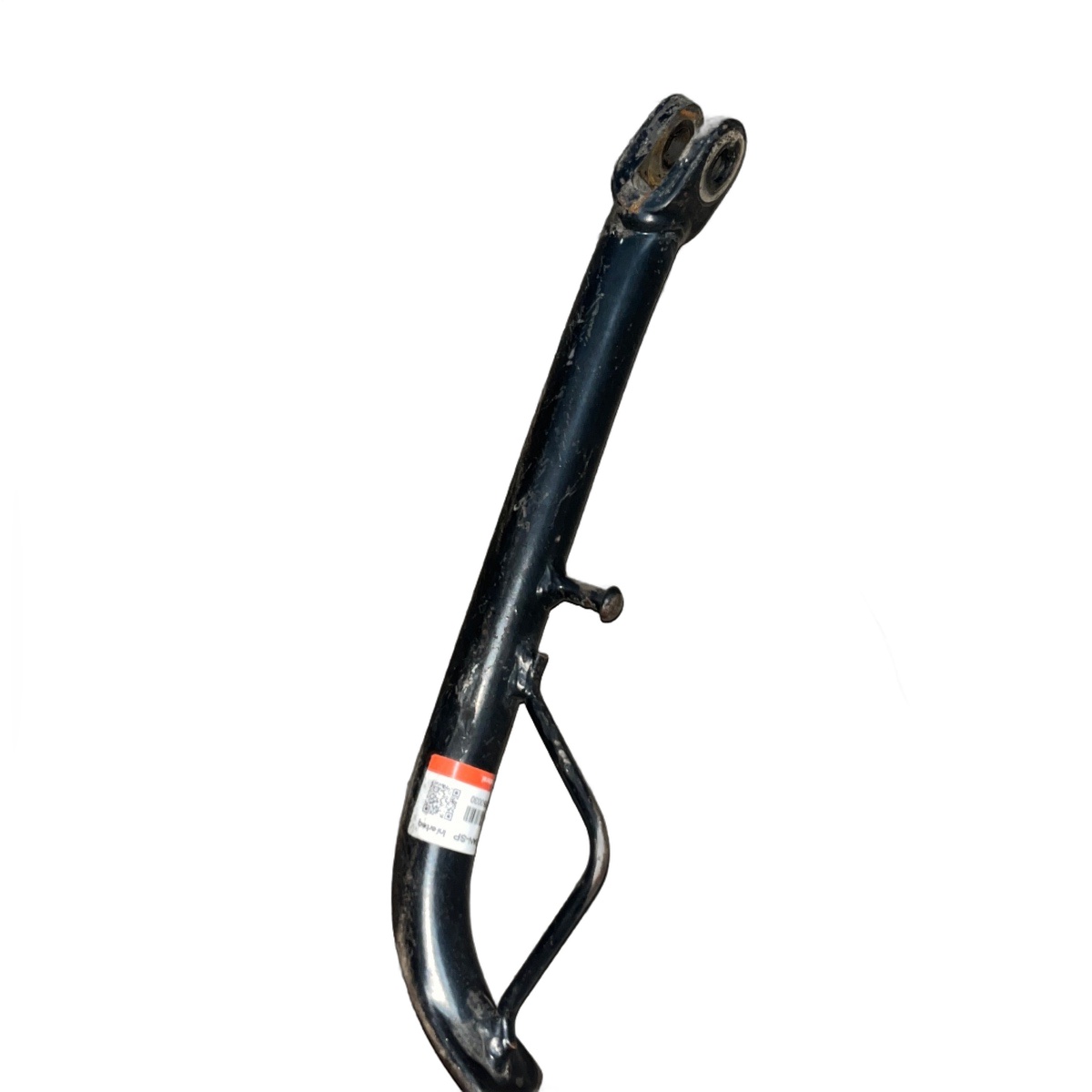 Cavalete Lateral Ybr 125 2000 A 2008 Original Usado - Imagem 2