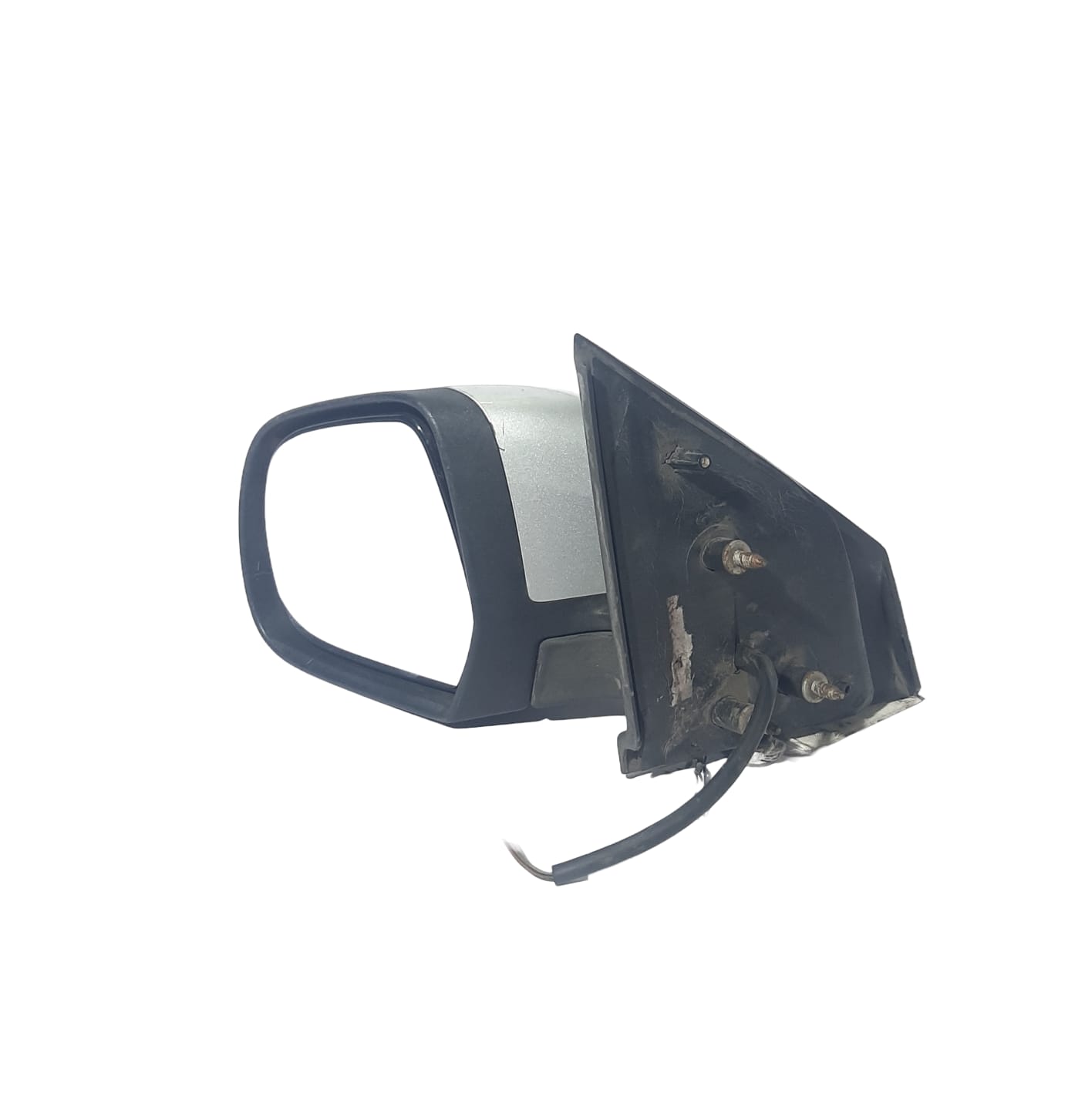 RETROVISOR NISSAN VERSA 2015/2020 ELETRICO LADO ESQUERDO USA - Imagem 2