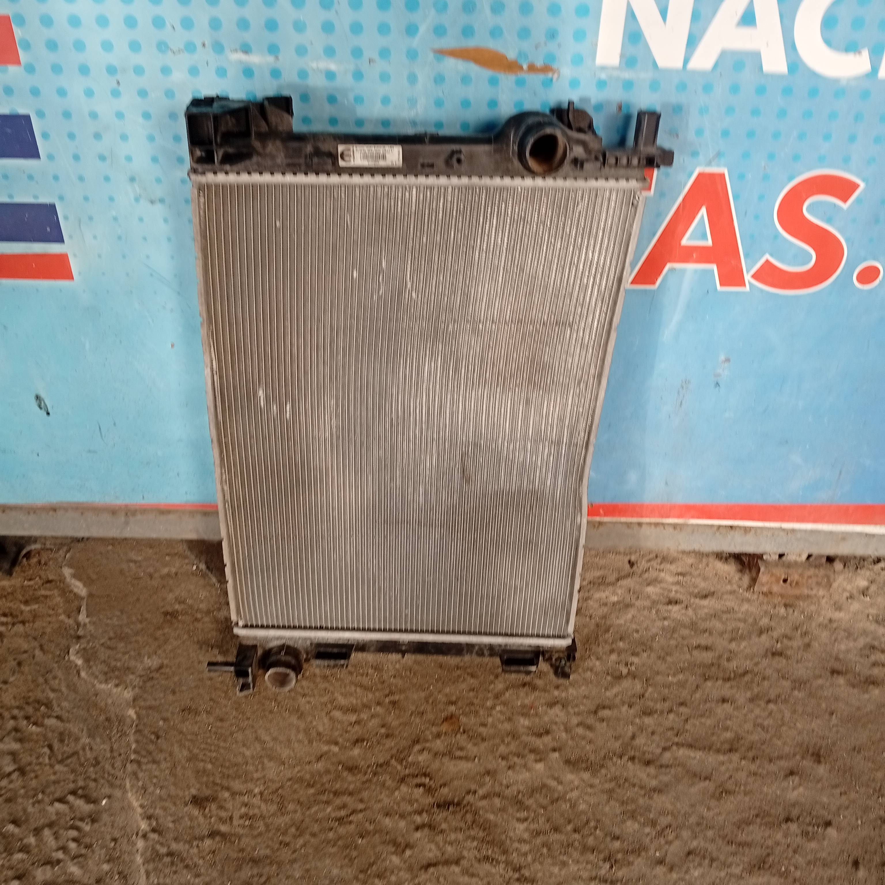 Radiador para Fiat Argo Cronos 1.3 1.8 - Imagem 4