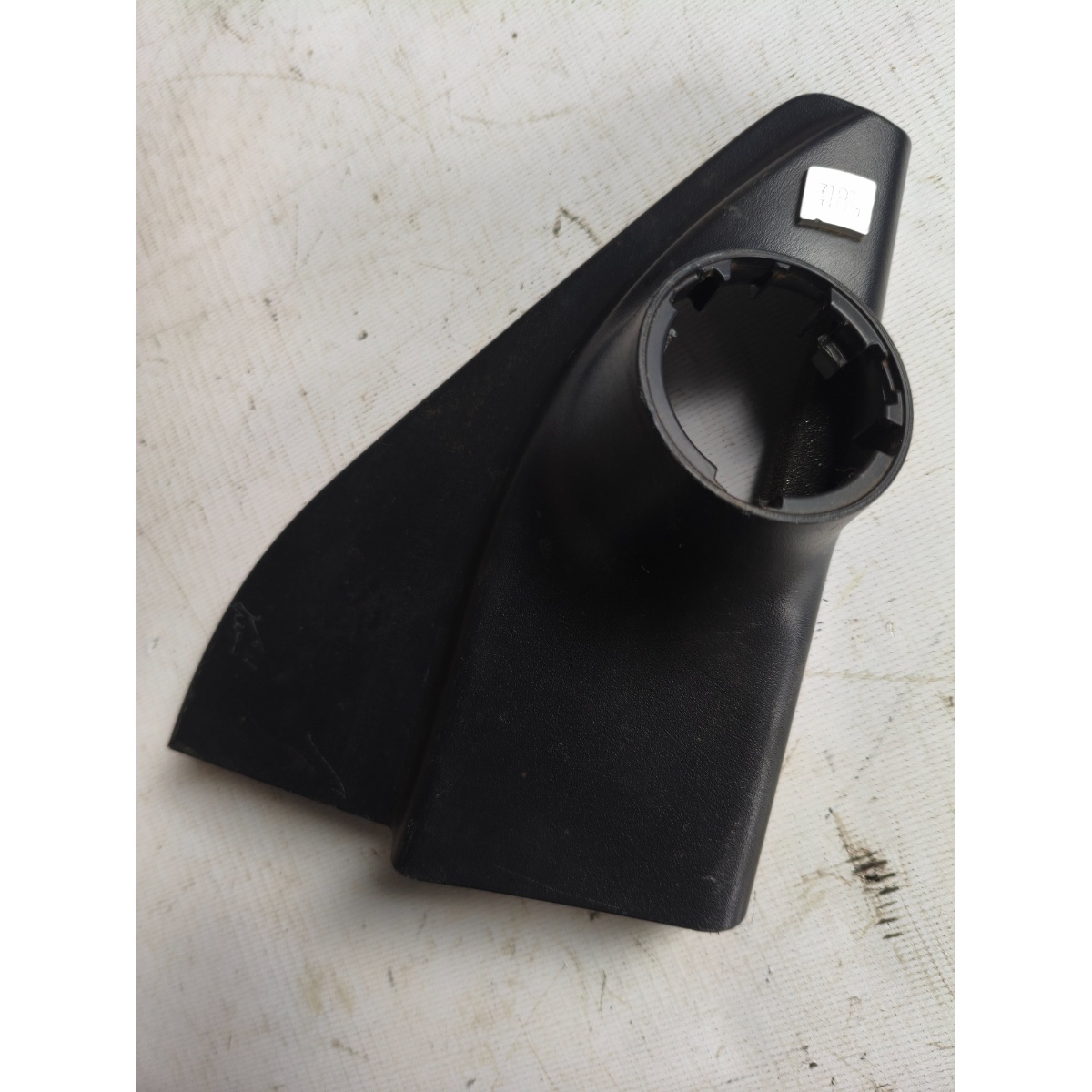Acabamento Retrovisor Direito Hilux Sw4 16/24 67675-x7a00 Preto - Imagem 5