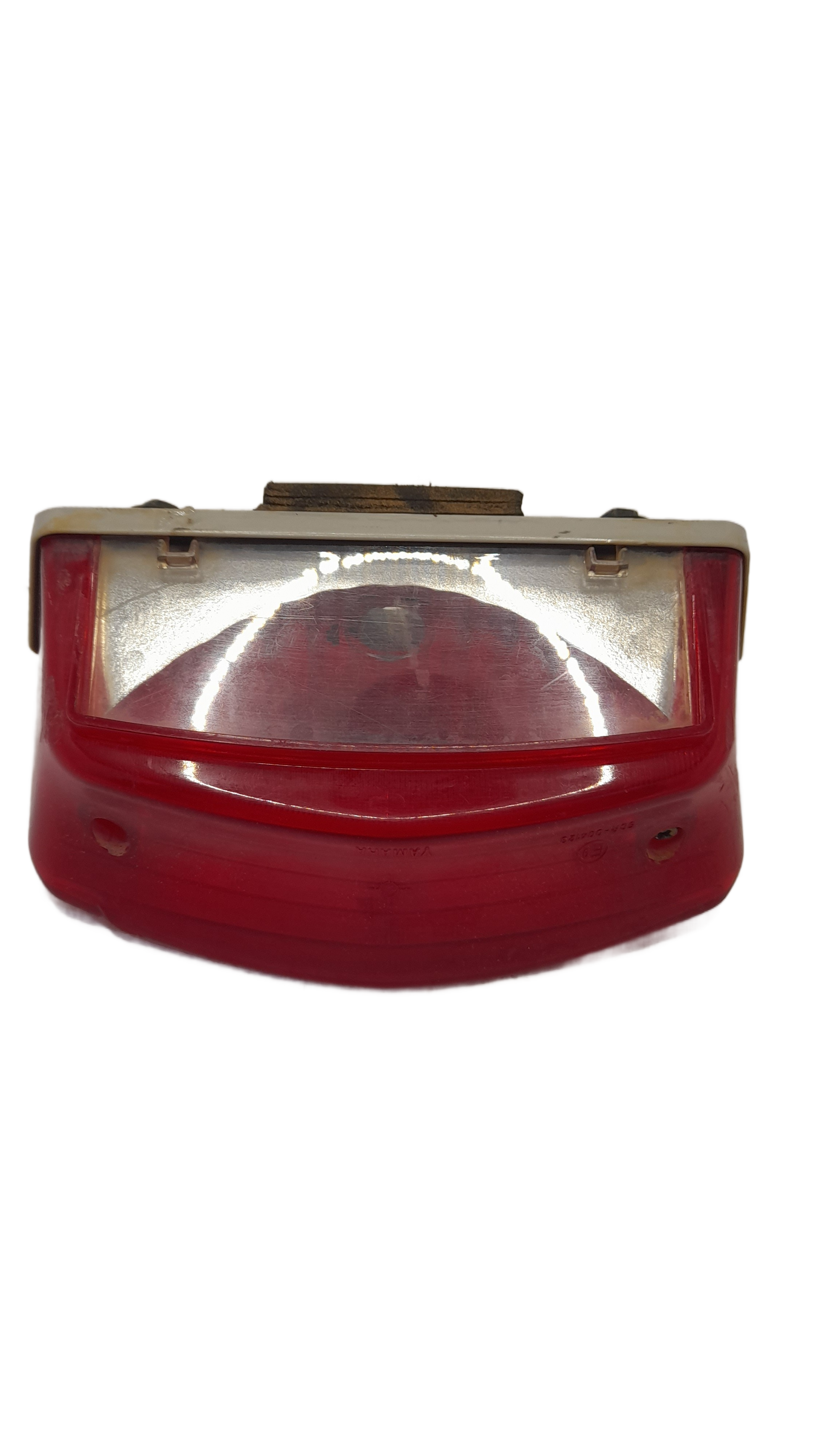 Lanterna Ybr 125 2001 A 2008 Original (Usado) - Imagem 2