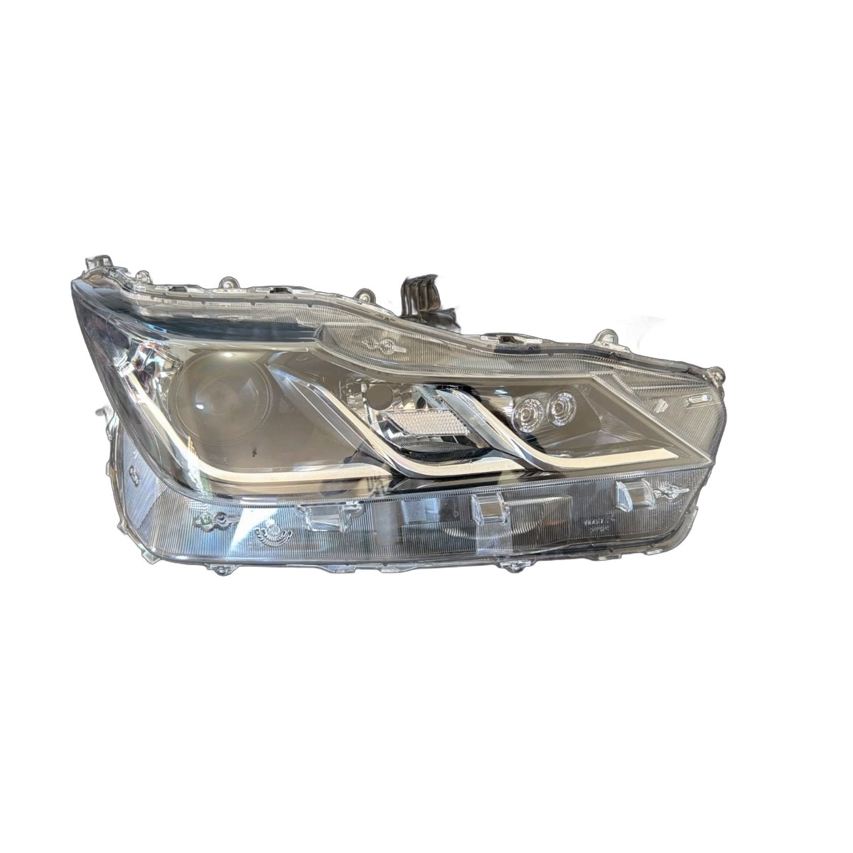 Farol Direito Corolla Xei/Gli 2019/2022  (Com Detalhes). - Imagem 1