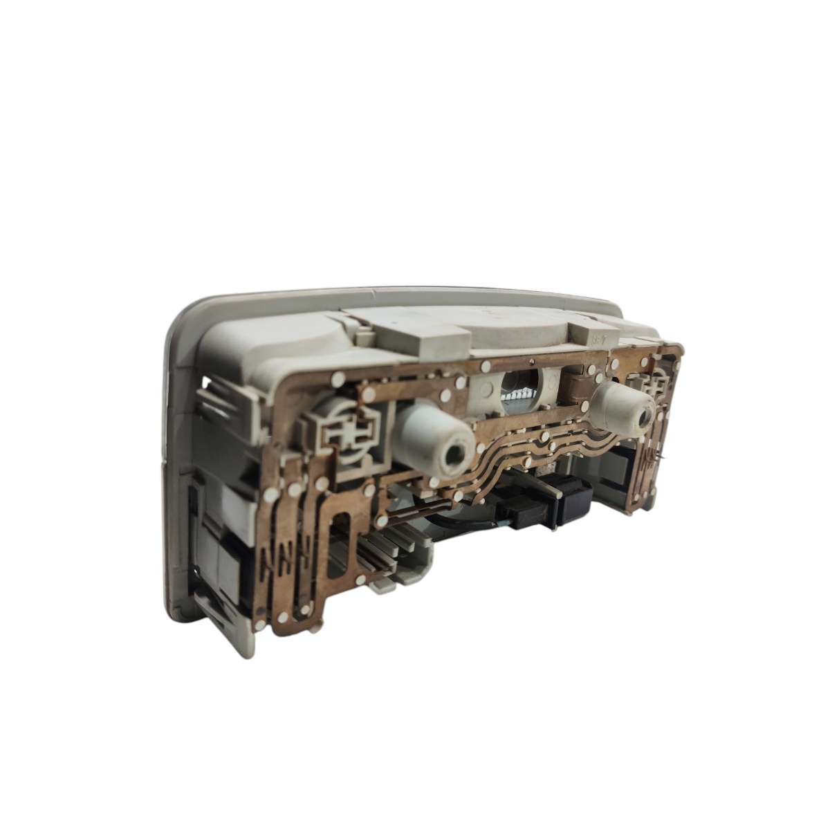 Luz de Teto Volkswagen Amarok 2010-2018 - Imagem 2