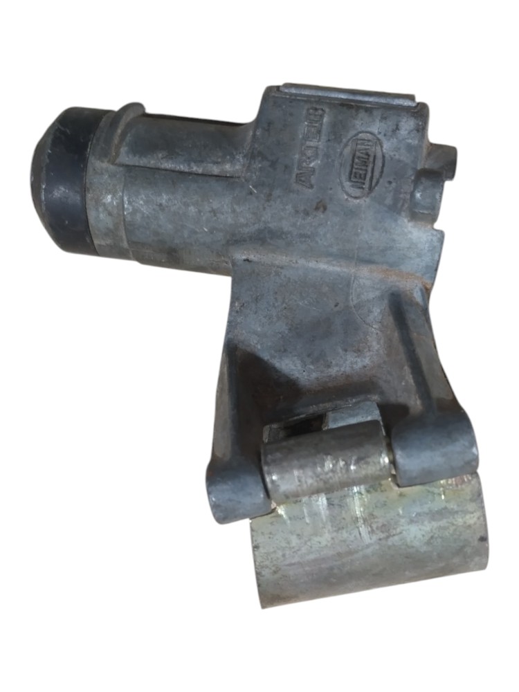 Cilindro Ignição Trava Comutador Vw Passat 1986 Zba905851 - Imagem 6