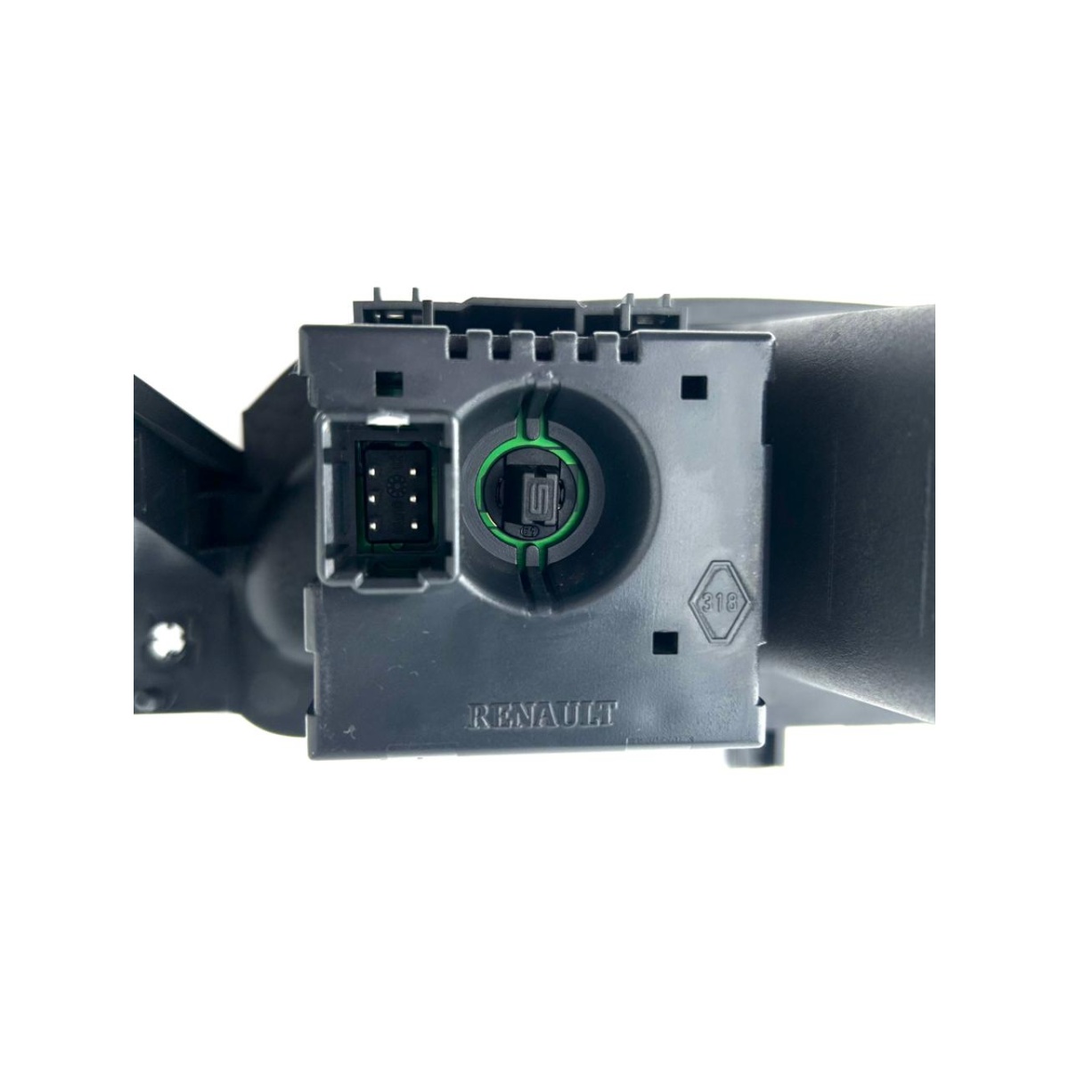 Relógio Digital Renault Clio RN 2002 7700421038 - Imagem 10