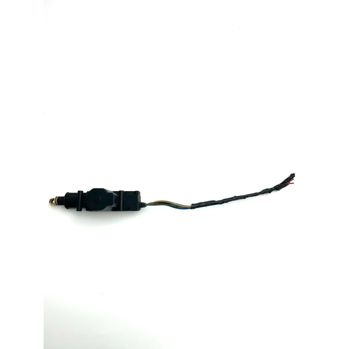 Motor Atuador De Trava Elétrica Porta 5 Fios Universal - Imagem 4
