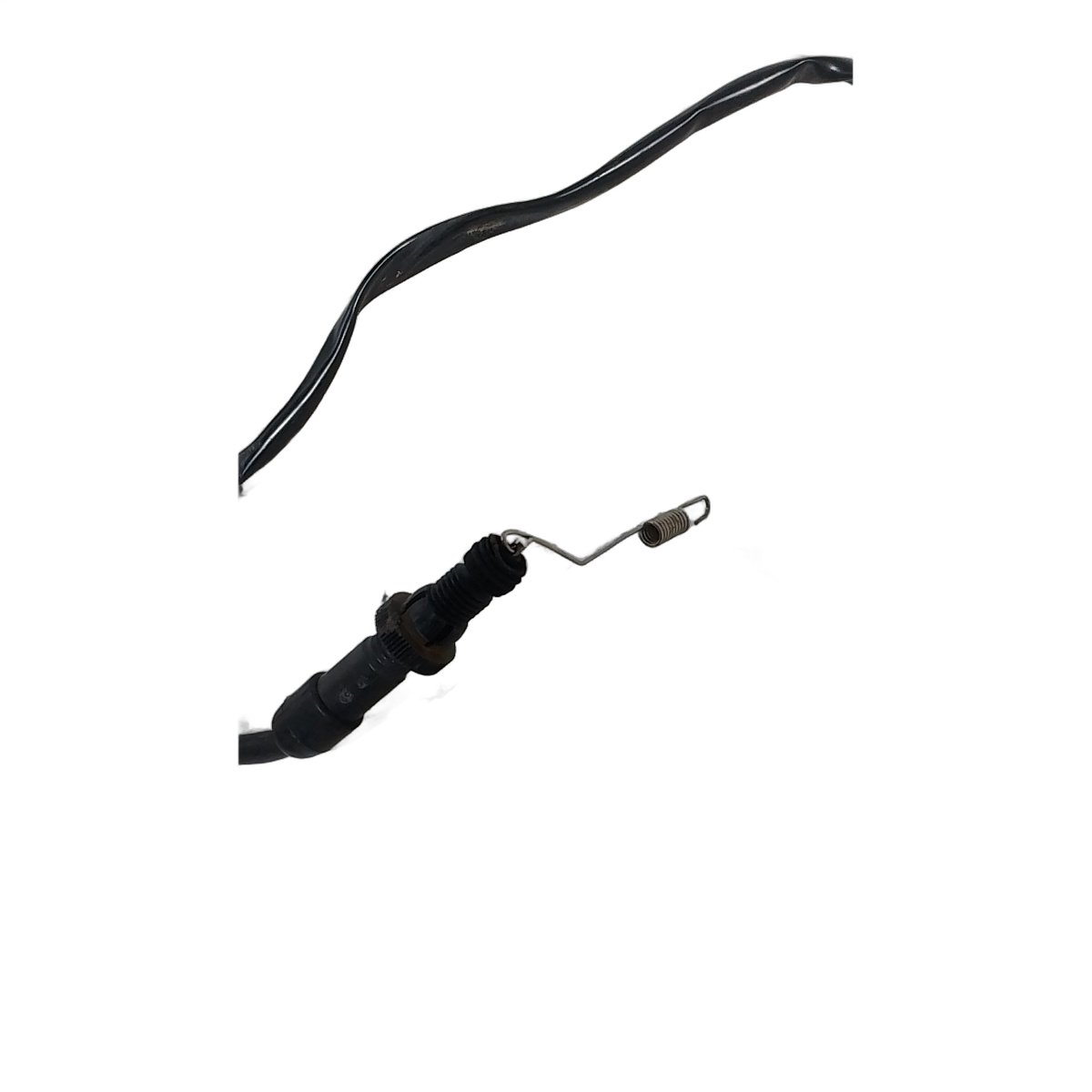 Interruptor Traseiro Freio+Mola  CBX 250 Twister 2002 a 2008 - Imagem 1