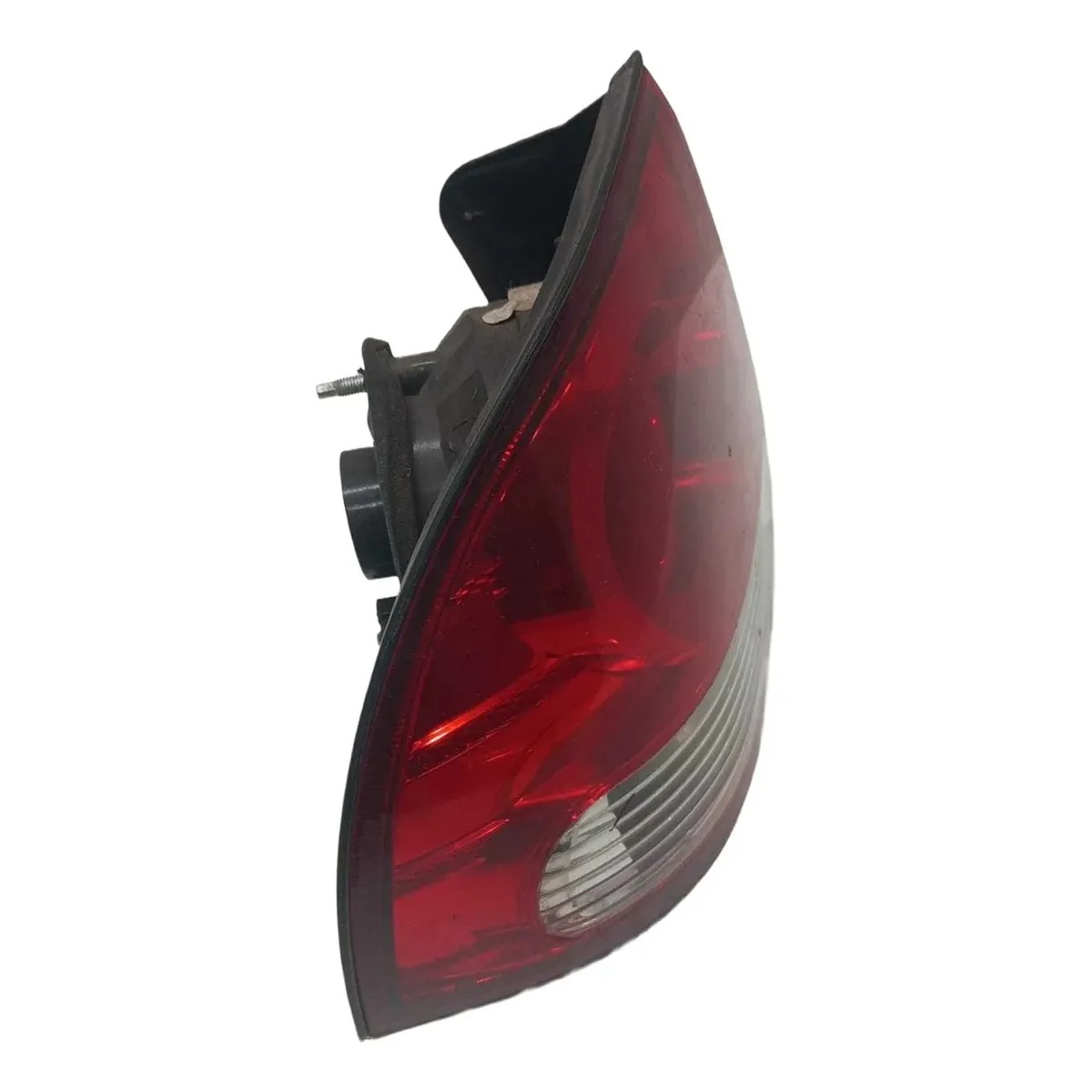 Lanterna Traseira Esq Gm Corsa Classic 2012 A 2015 5430165 Esquerdo/motorista Vermelho - Imagem 2