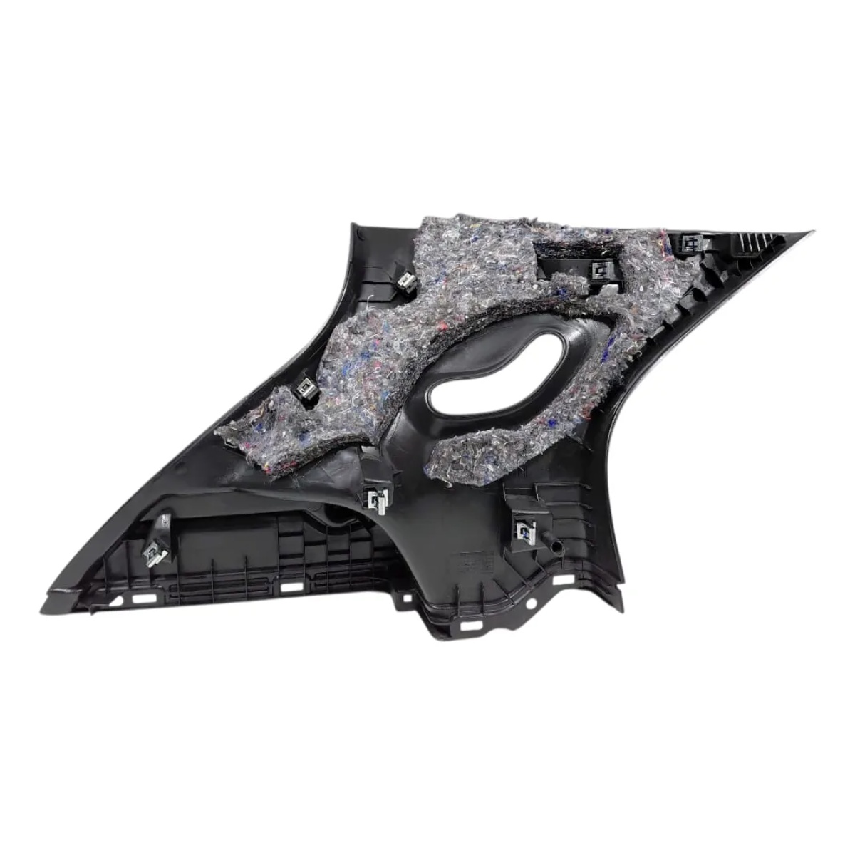 Suporte Bagagito Direito Ford Ka 2014 A 2021 Original - Imagem 2
