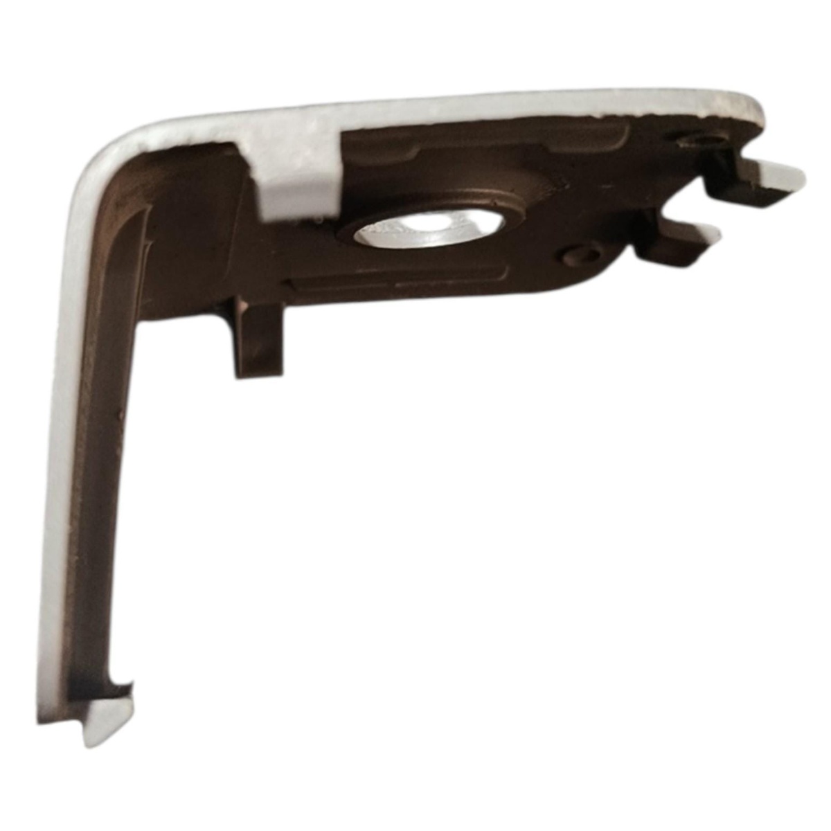 Tampa Chave Soleira Esquerda Honda Civic G9 2012/16 84205SNJ - Imagem 4