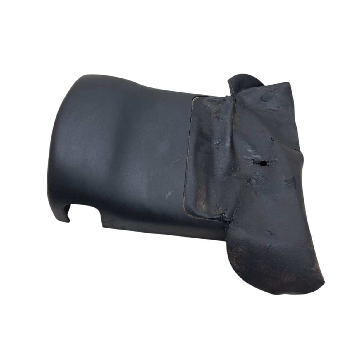 Moldura Superior Comando De Seta Saveiro Gol G7 G8 5u0858560 Preto - Imagem 3