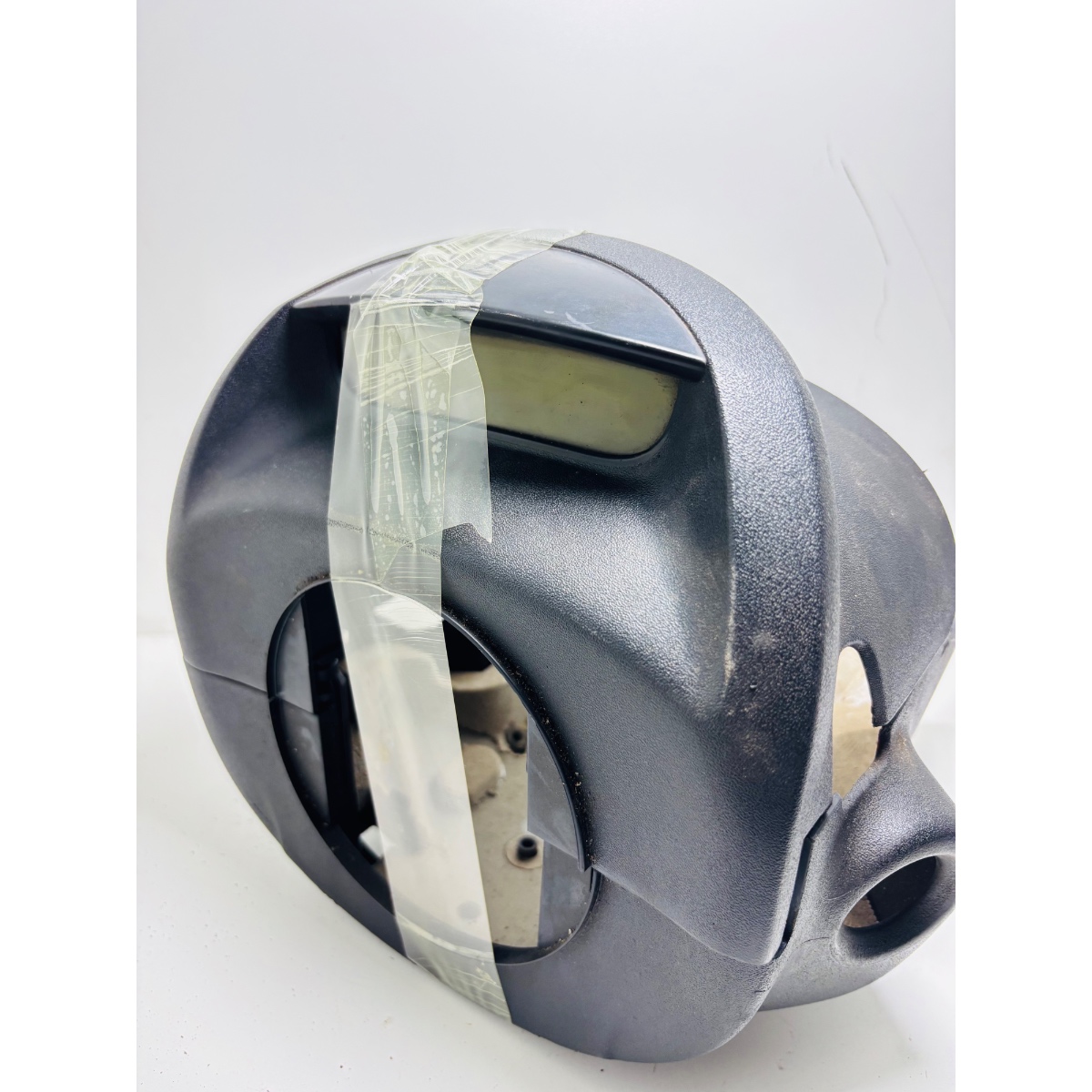 Computador Bordo Citroën C4 Pallas 2008 a 2012 Original - Imagem 2