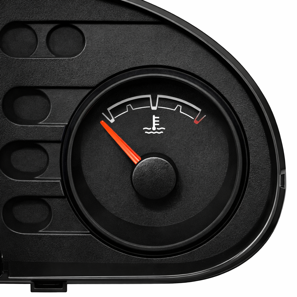 Painel Instrumentos Chevrolet Corsa Classic 2008 (usado) - Imagem 5