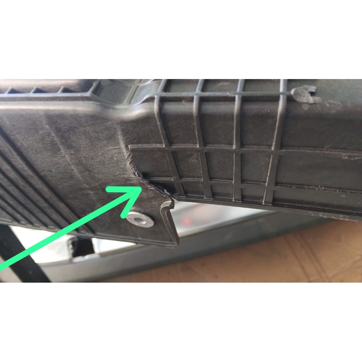 Painel Frontal 2Gp805588C T-Cross - Imagem 7