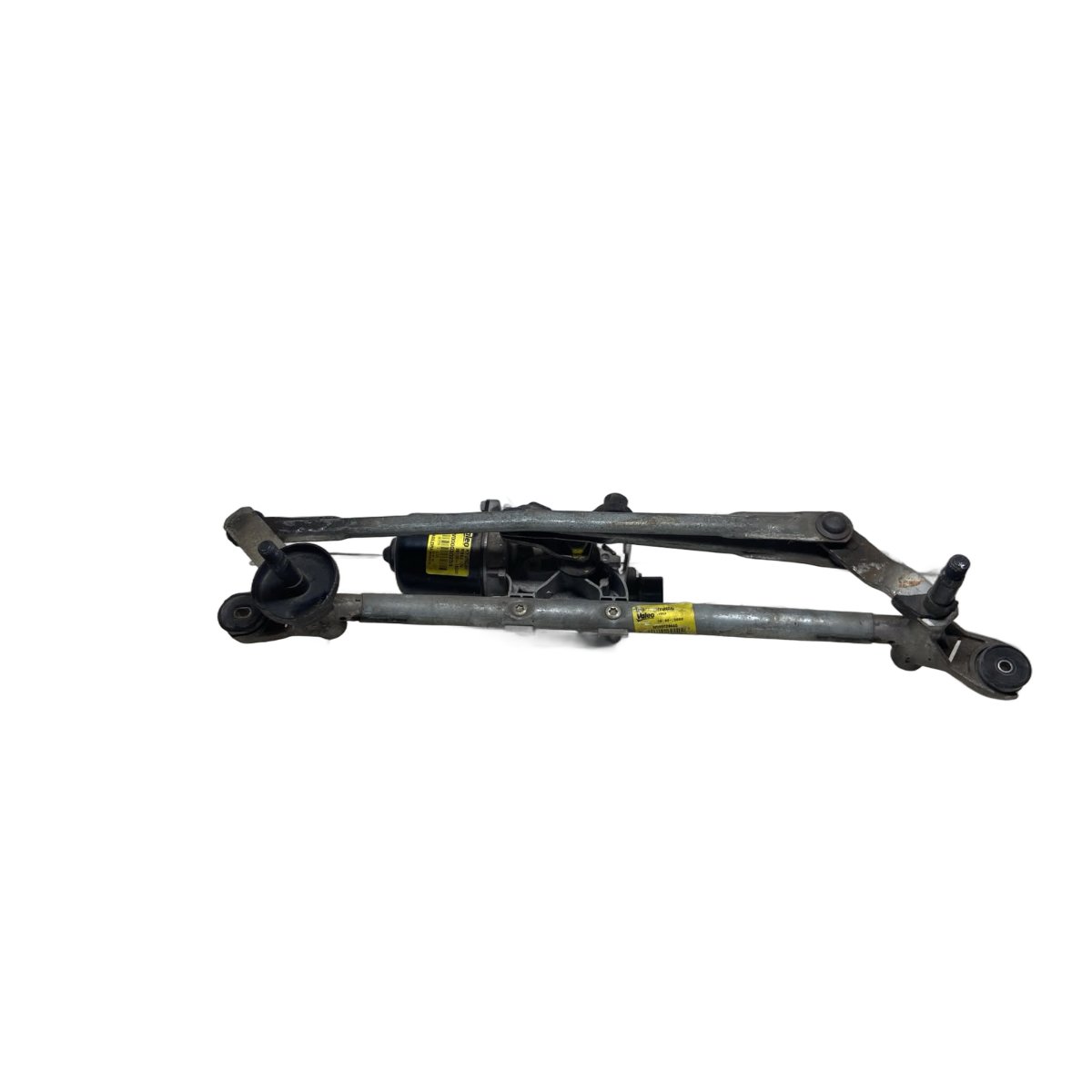 Motor De Para Brisa  Hb20 2015 A 2019 - Imagem 1