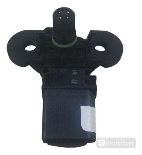 Sensor Map Volkswagen Kombi 1.4 Gol Polo 1.6 2010 030906051e - Imagem 6