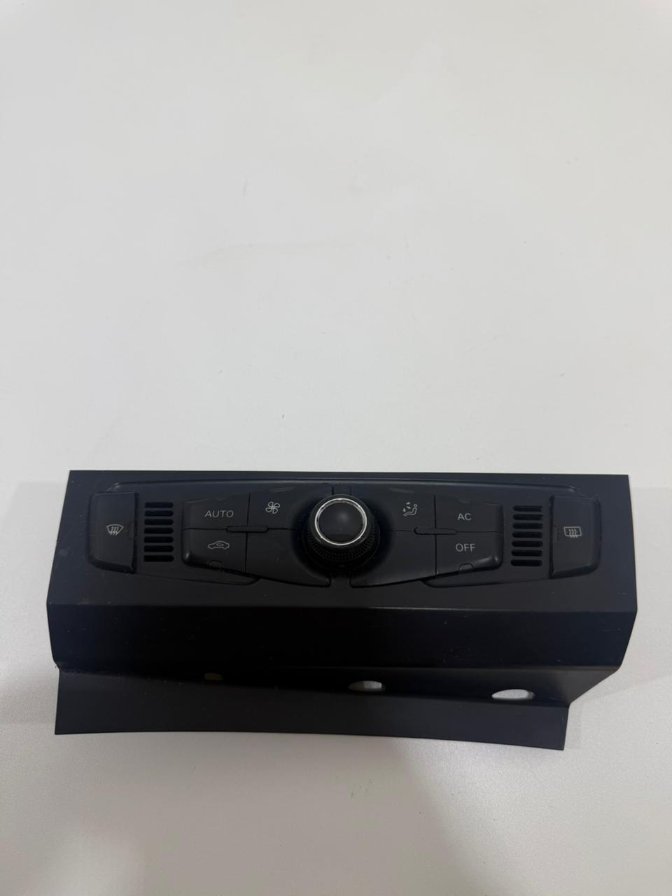 Comando Ar Condicionado Audi A4 2012 2013 8t1820043