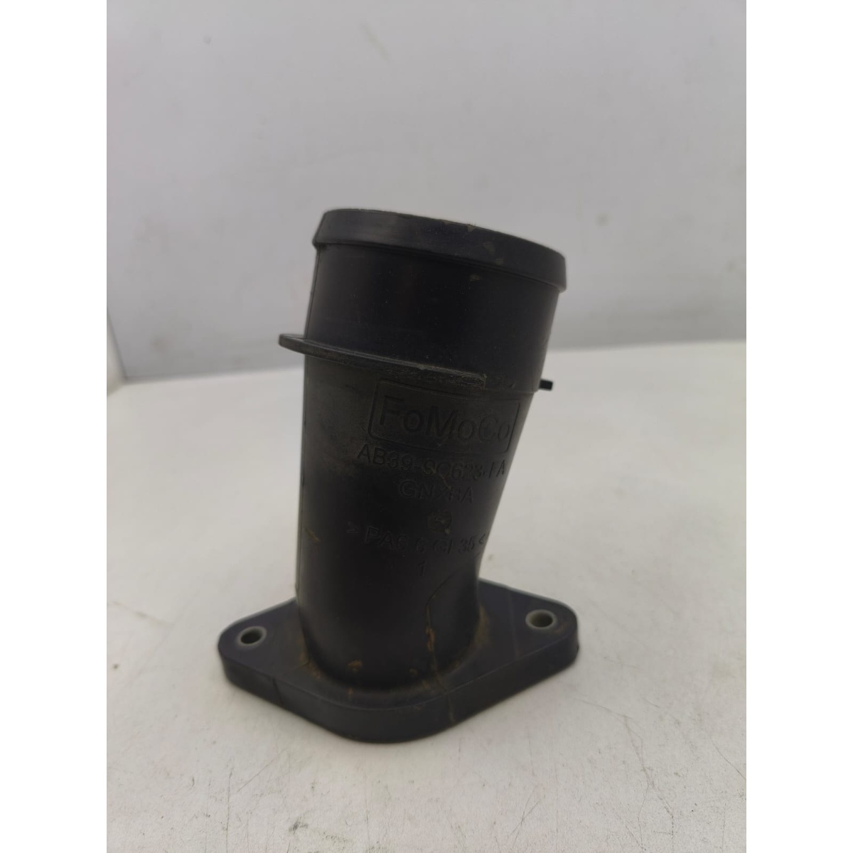 Cano Da Turbina Ford Ranger AB399C623FA