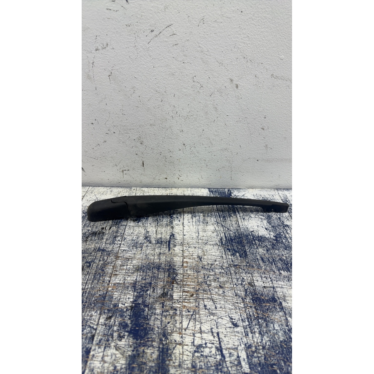 Braço Limpador Traseiro Peugeot 206