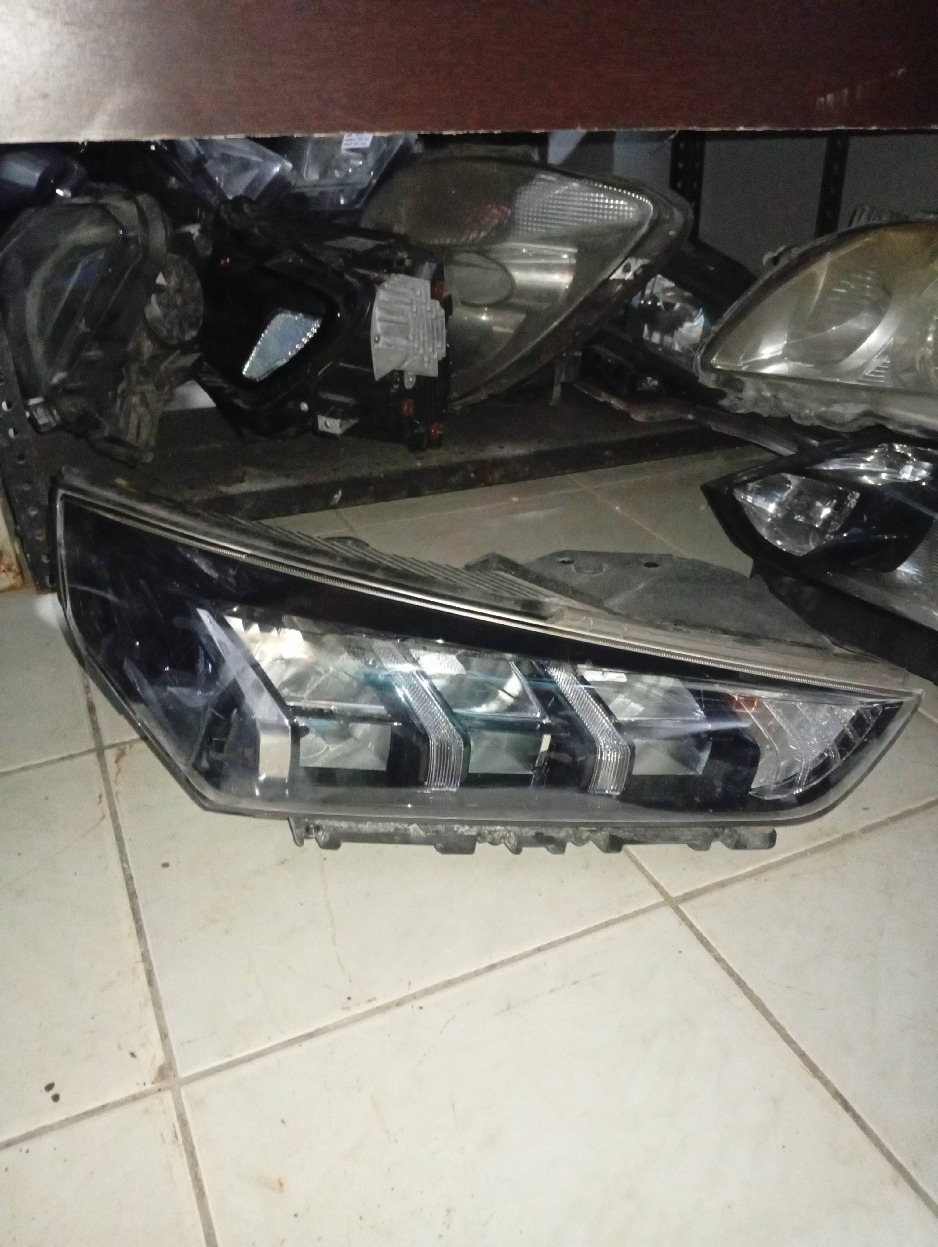 Farol Direito Hyundai Ioniq 2019-2022 - Imagem 2