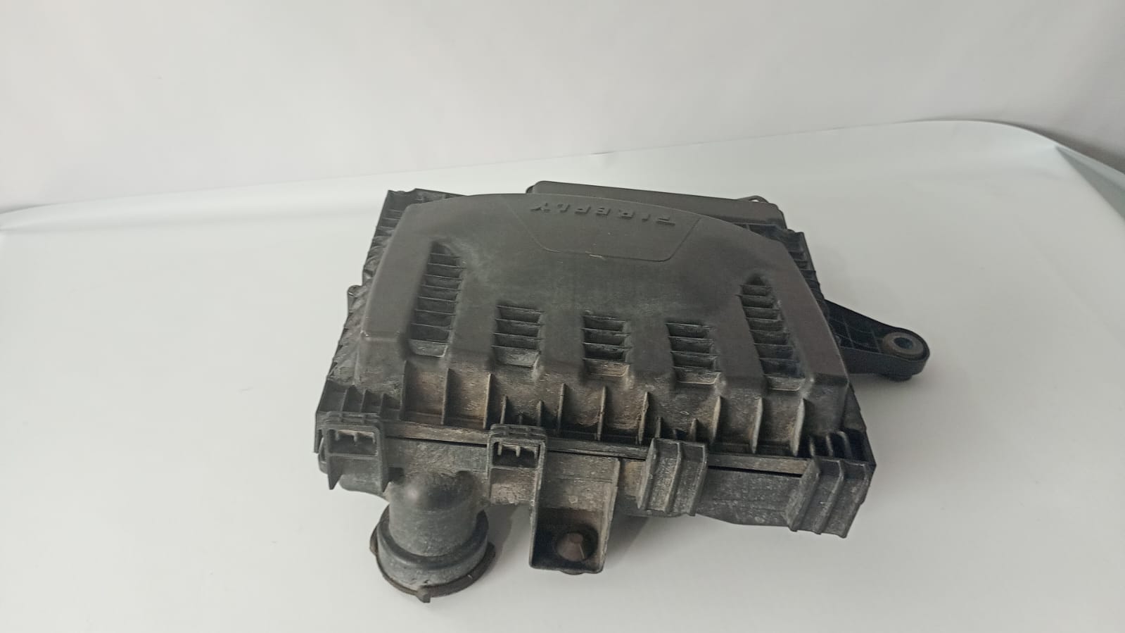 caixa filtro de ar argo - Imagem 3
