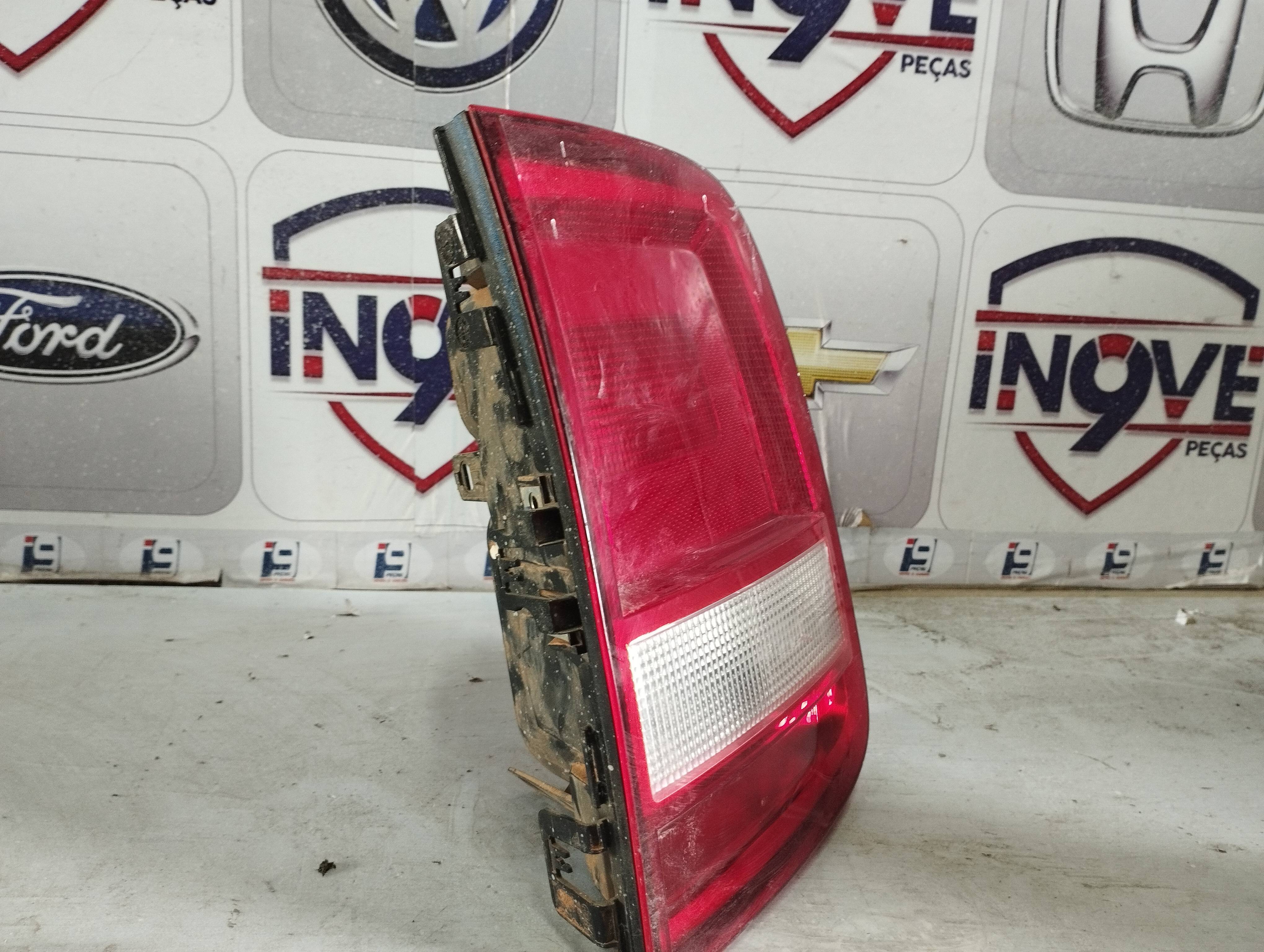 Lanterna Traseira Saveiro Saveiro G8 2017/2018 A 2023 - Imagem 2