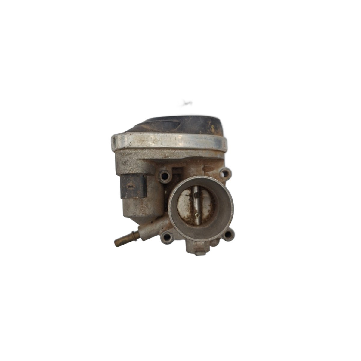Corpo Borboleta Tbi Logan Sandero 1.0 16V 2005/2012 40052116 - Imagem 3