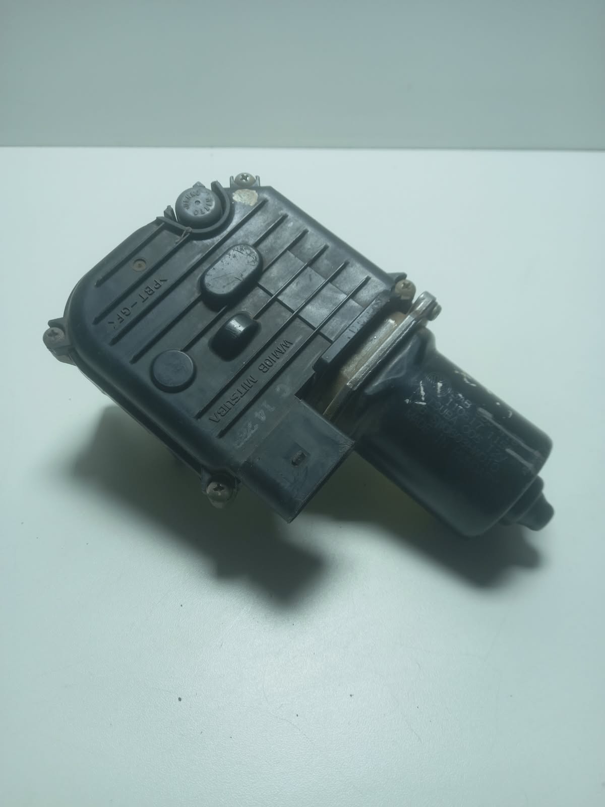 Motor Limpador Para-brisa Vw Passat 2009 a 2010 3ae955419 - Imagem 4