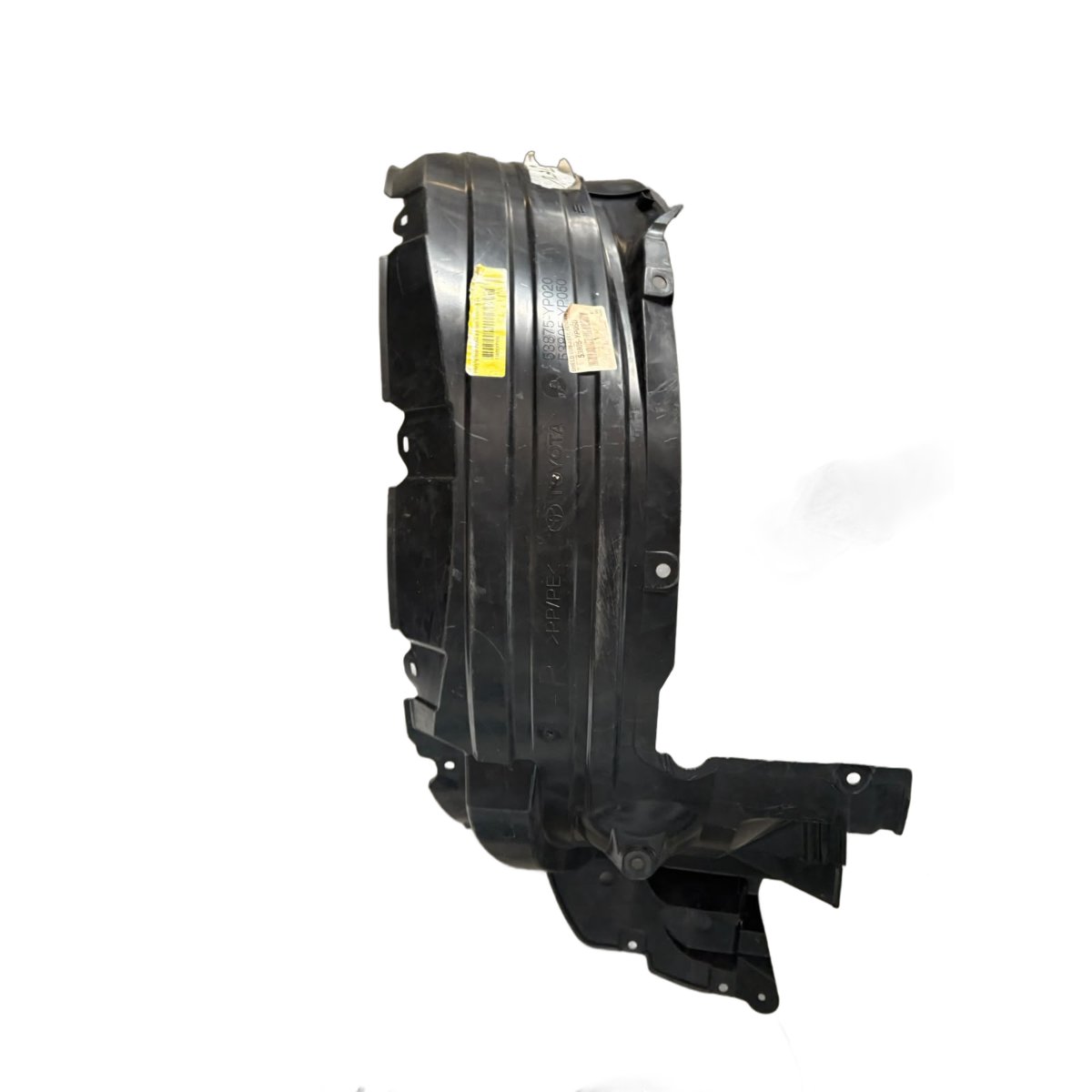 Para-Barro Toyota Hilux 18/20 L.d Original