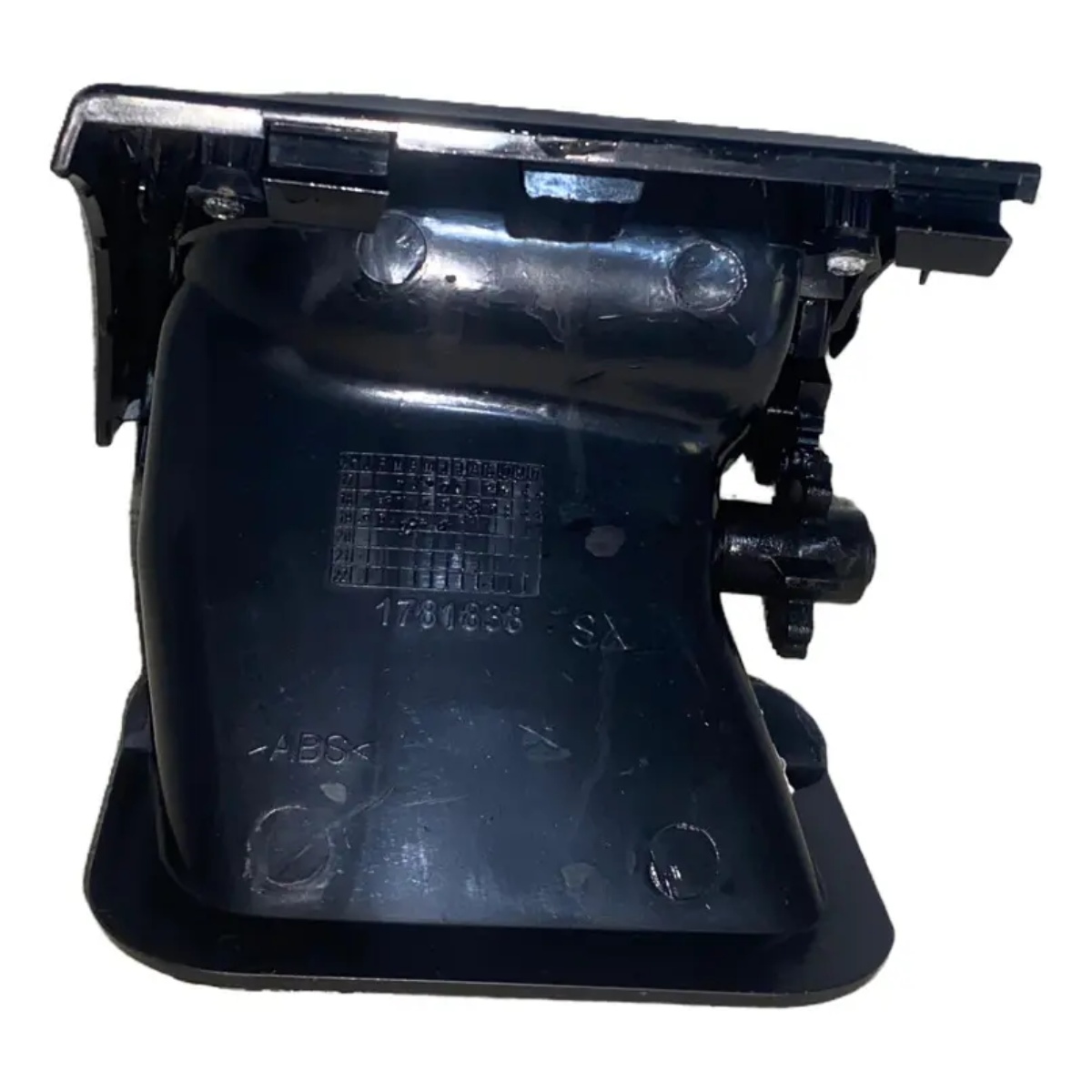 Difusor de Ar Esquerdo Fiat Strada 2012-2019 - Imagem 2