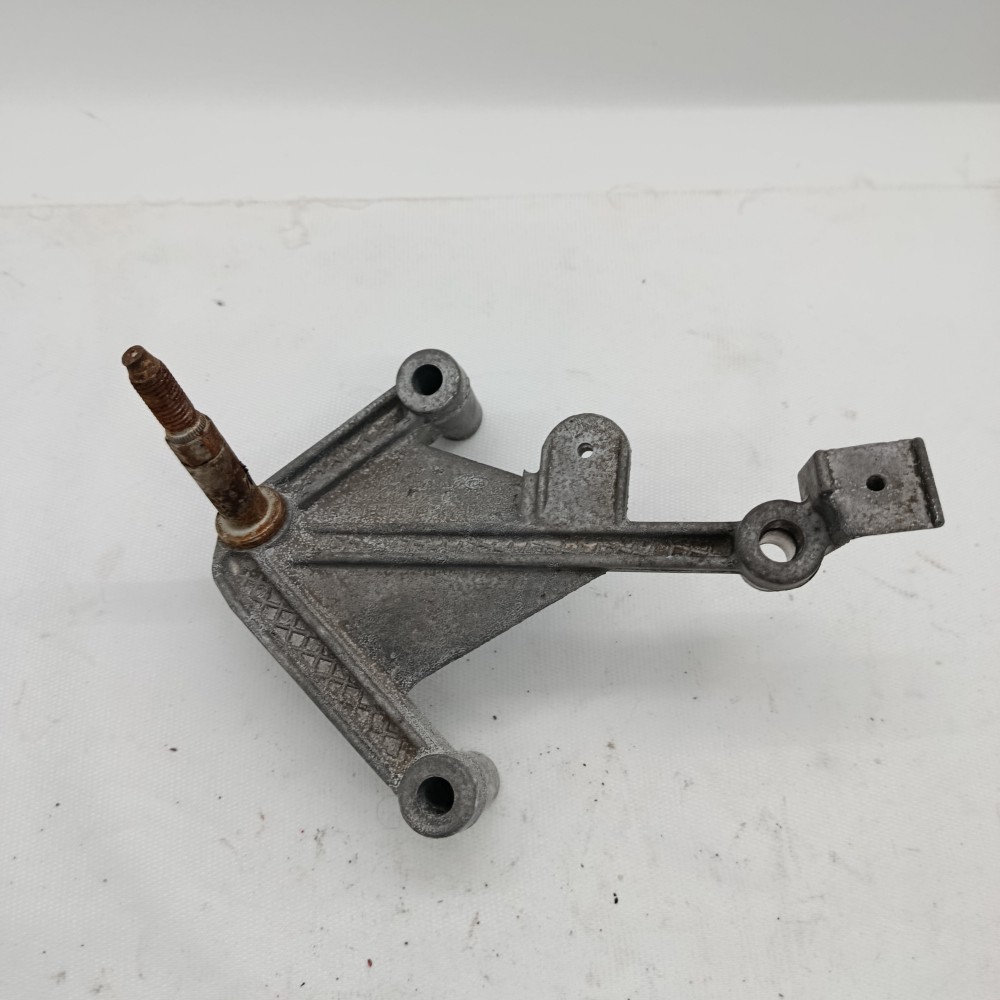 Suporte Coxim Cambio Manual Renault Clio 2011 12 7700434671 - Imagem 5