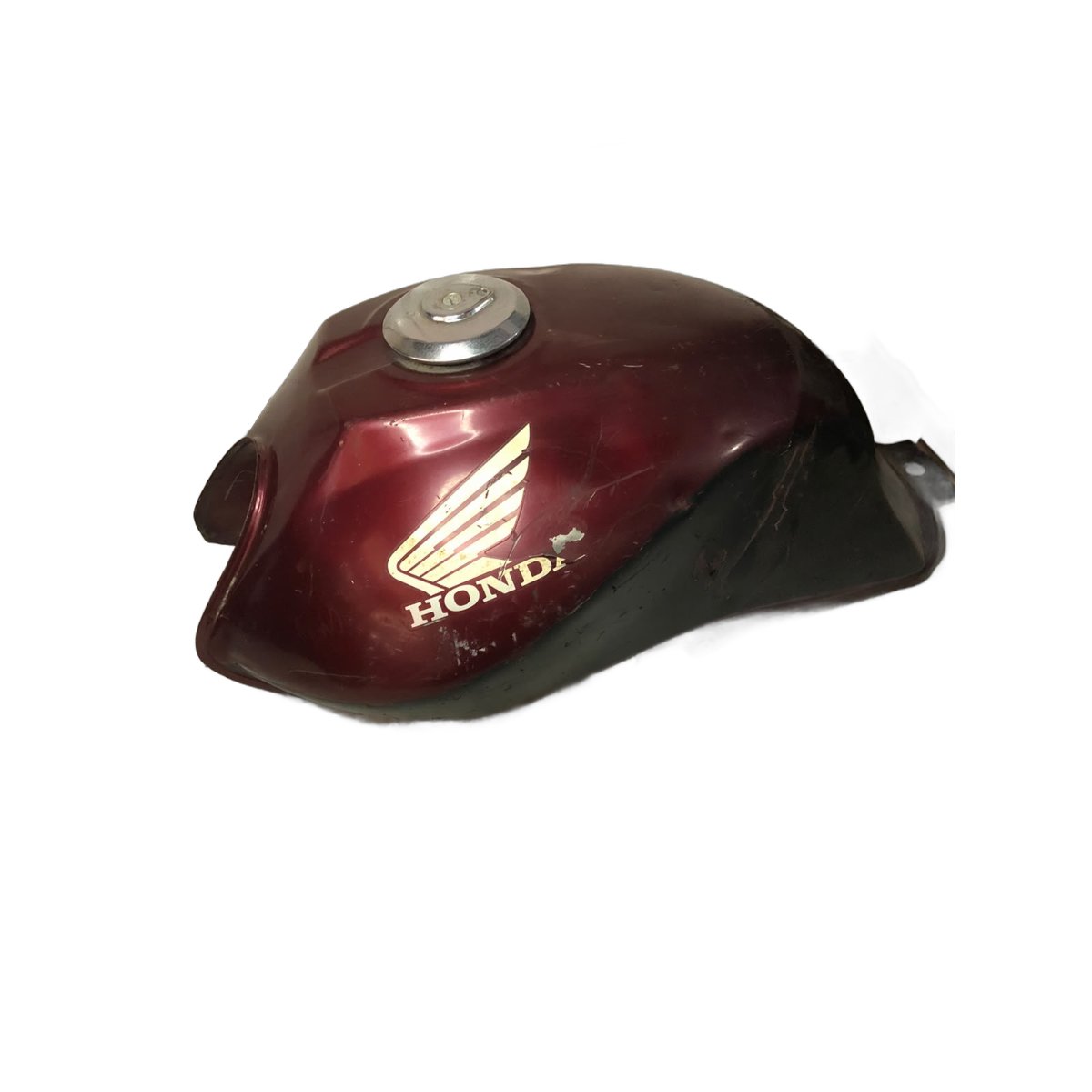 Tanque Honda Cg150 Mix 09-13 Vinho(Avaria)