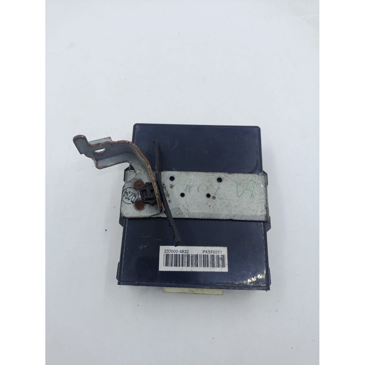 Módulo Alarme Original Toyota Hilux SW4 2012-2015 - Imagem 5