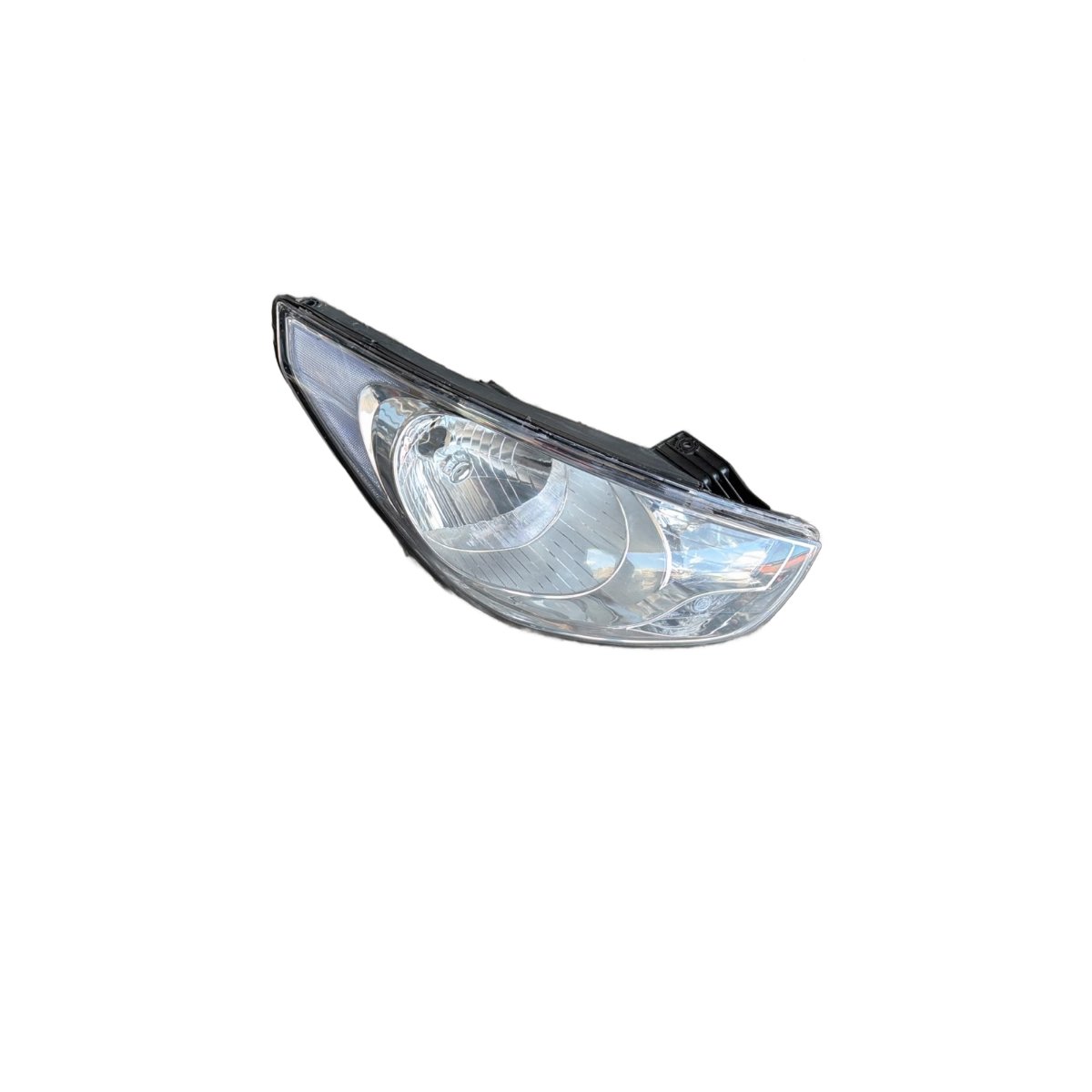 Farol Dianteiro Hyundai Ix35 2010 a 2017 - Imagem 2