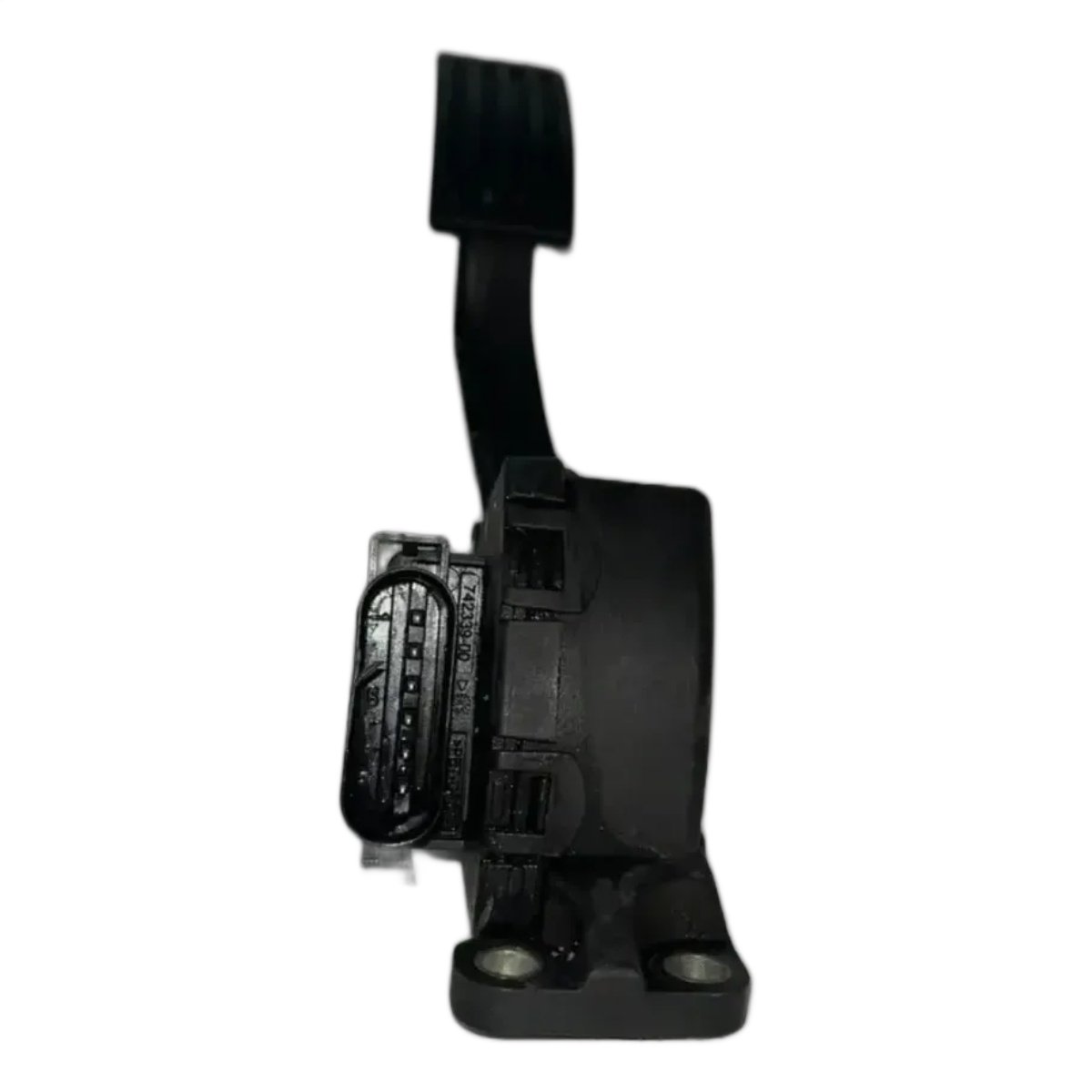 Pedal Acelerador Ford Focus 1.6 2009 2013 Original - Imagem 4