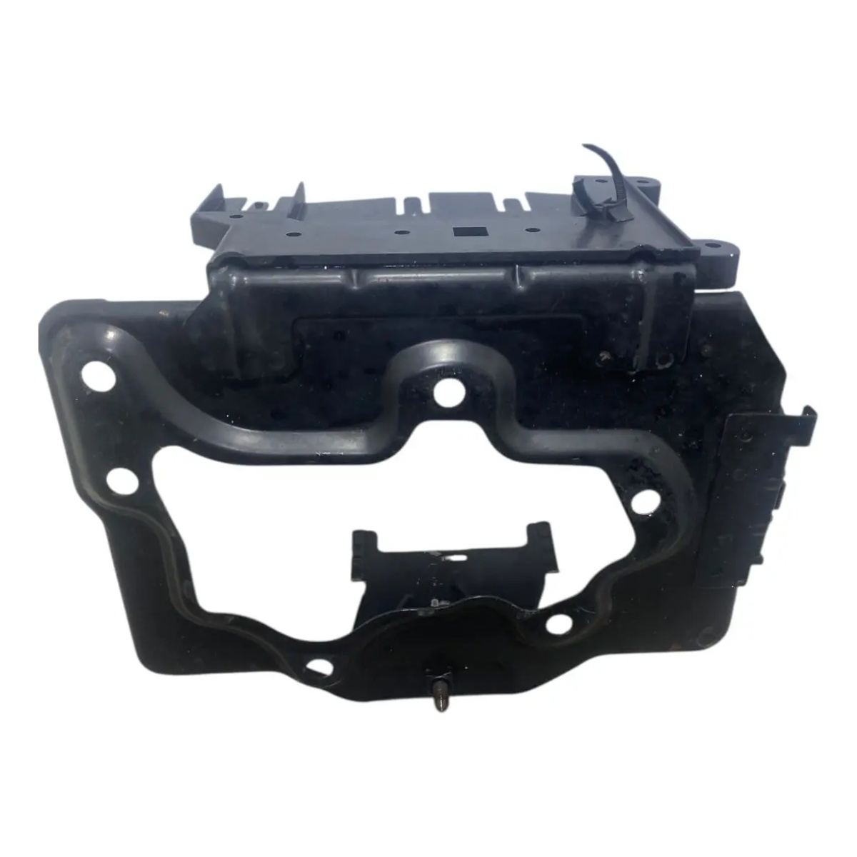 Suporte Caixa Bateria GM Vectra 1997/2005 - Imagem 3