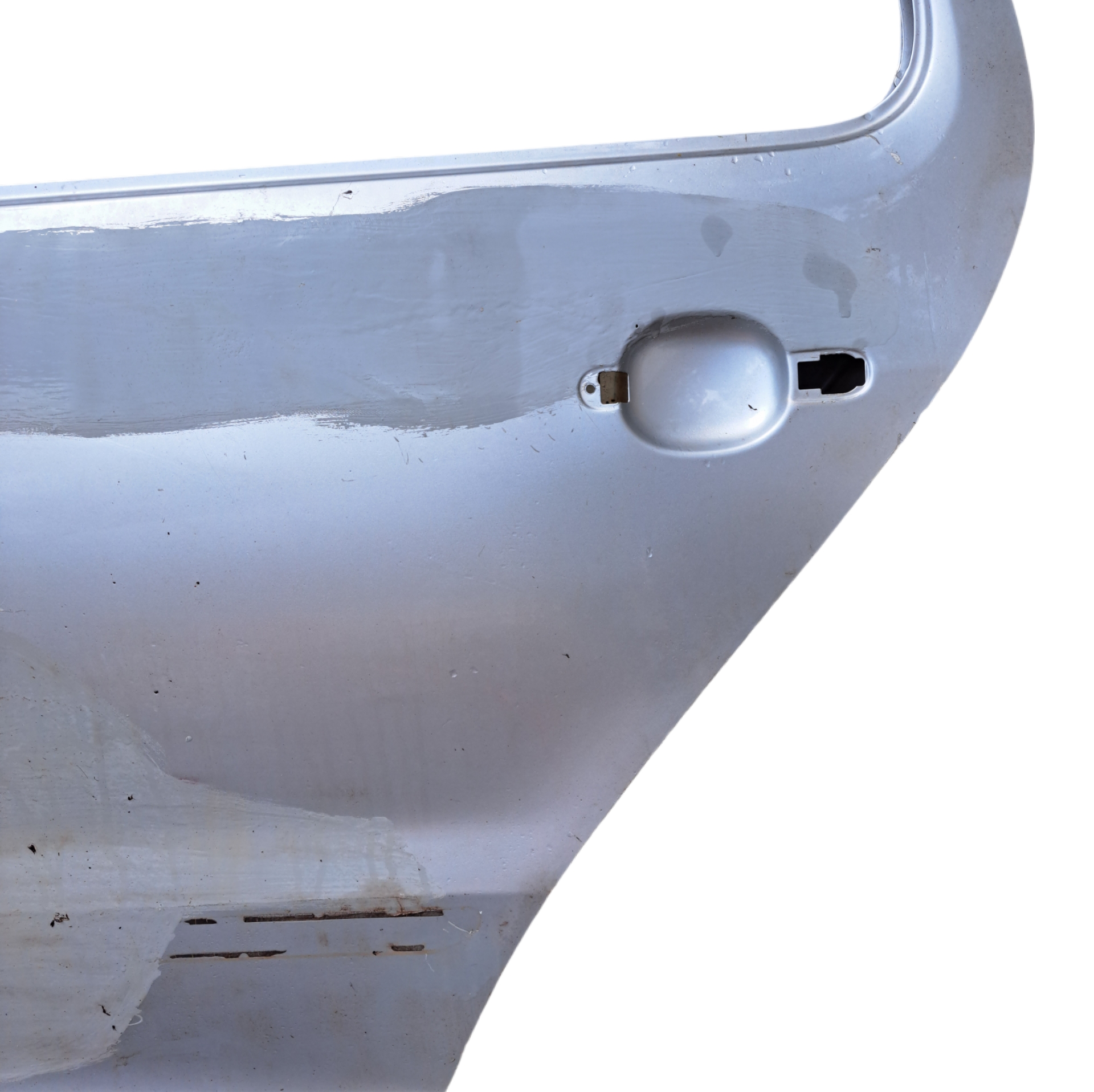 Porta Traseira Esquerda Volkswagen Fox 2011-2014 - Imagem 4